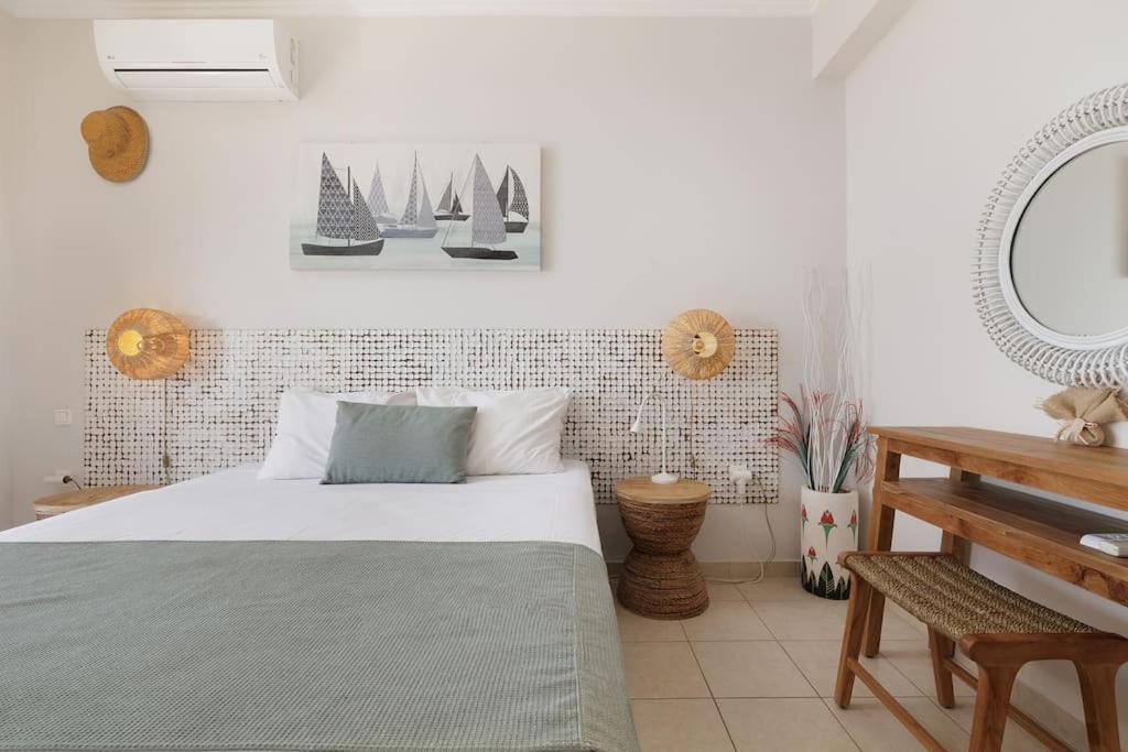 Apartment Alemar House With Private Pool And Spectacular Sea Views Just 150m To The Barbati