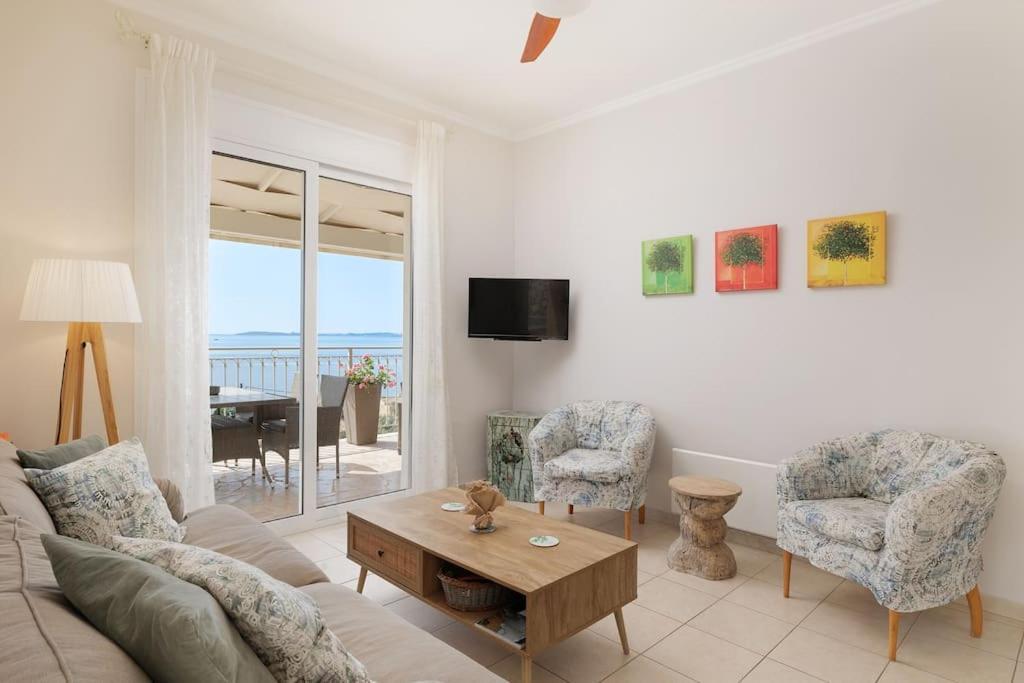 Alemar House With Private Pool And Spectacular Sea Views Just 150m To The *