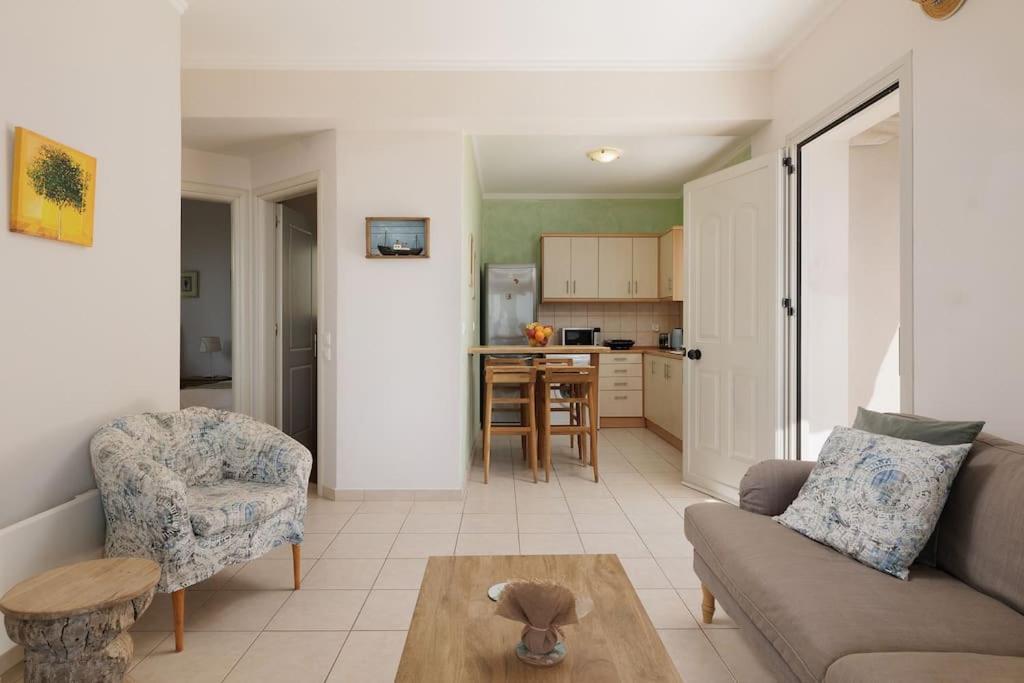 Alemar House With Private Pool And Spectacular Sea Views Just 150m To The Apartment Barbati