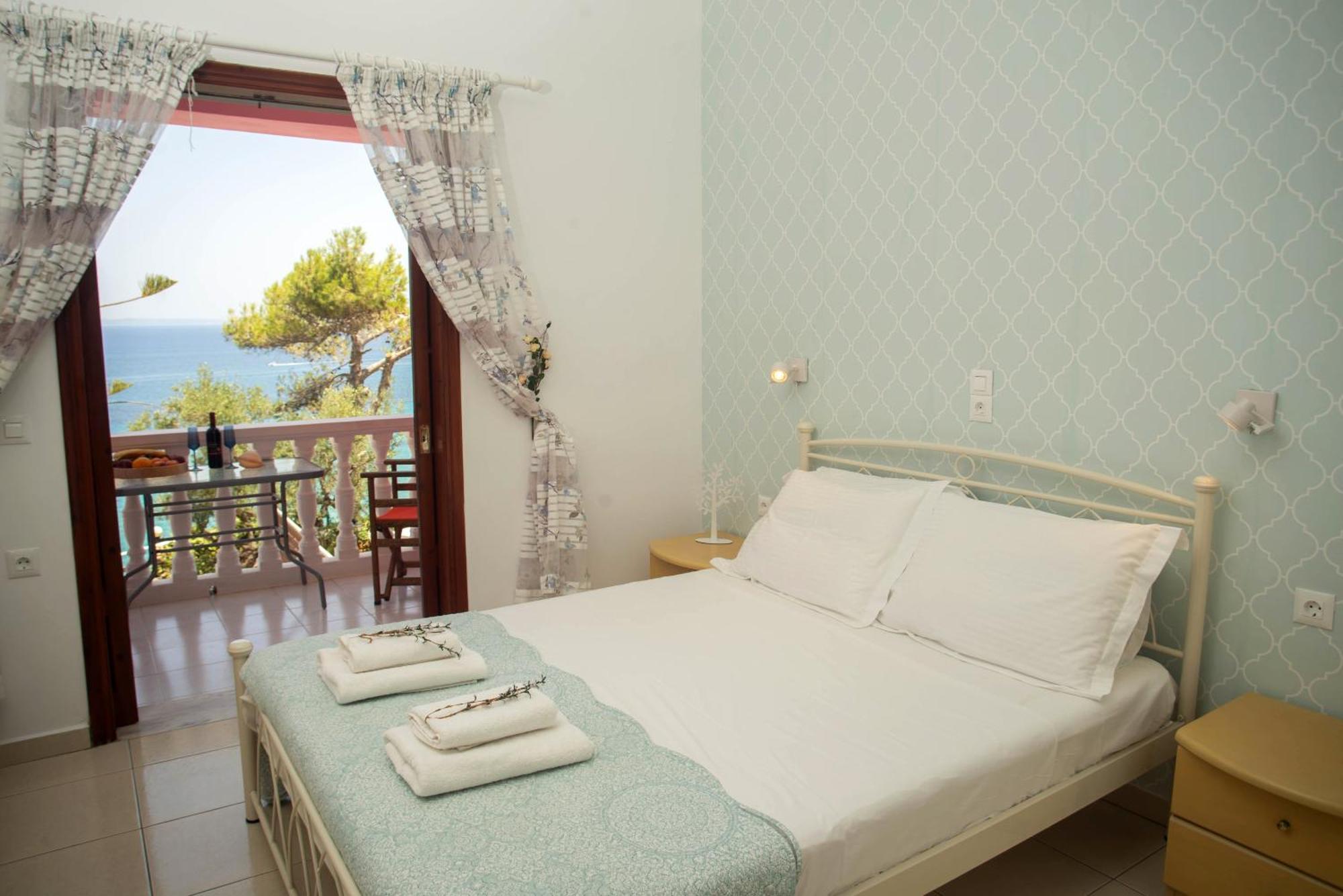 Sterre Of The Sea Apartment *
