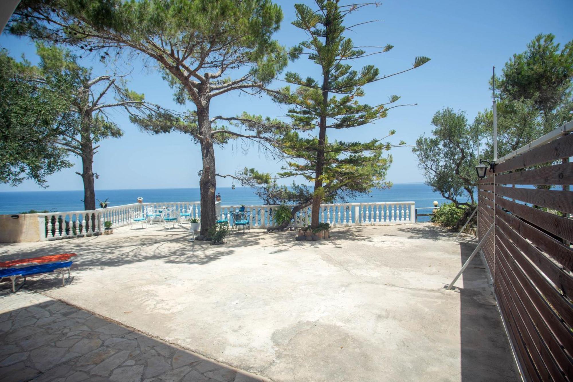 Apartment Sterre Of The Sea *