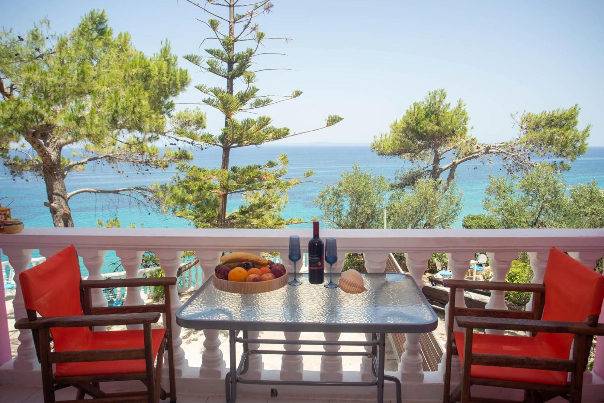 Apartment Sterre Of The Sea Akrotiri (Zakynthos)
