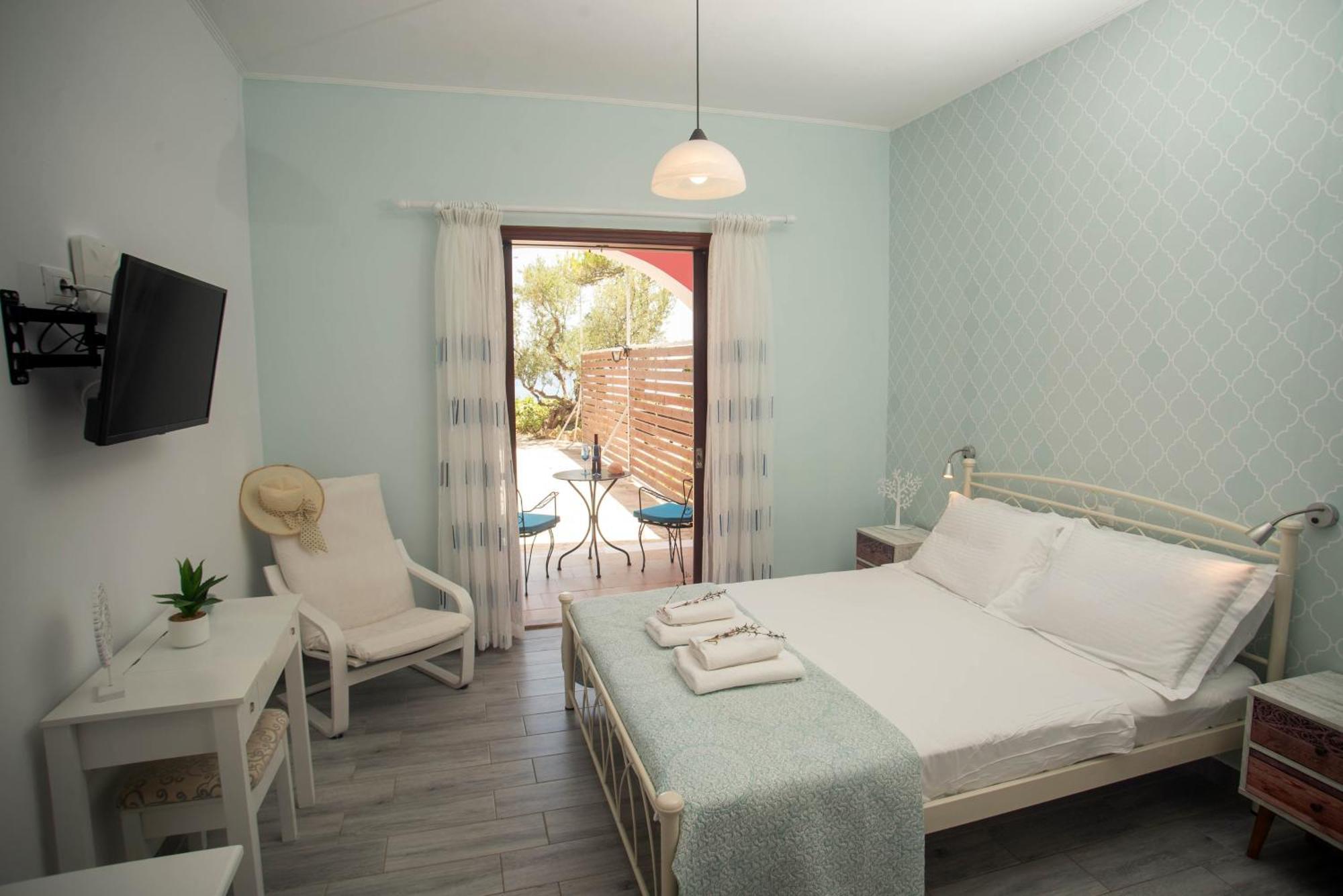 Apartment Sterre Of The Sea Akrotiri (Zakynthos)