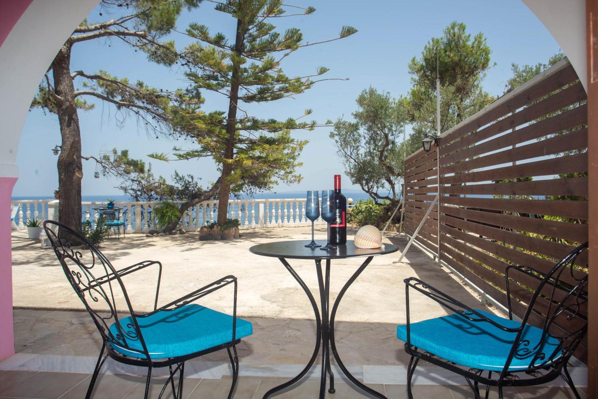 Apartment Sterre Of The Sea