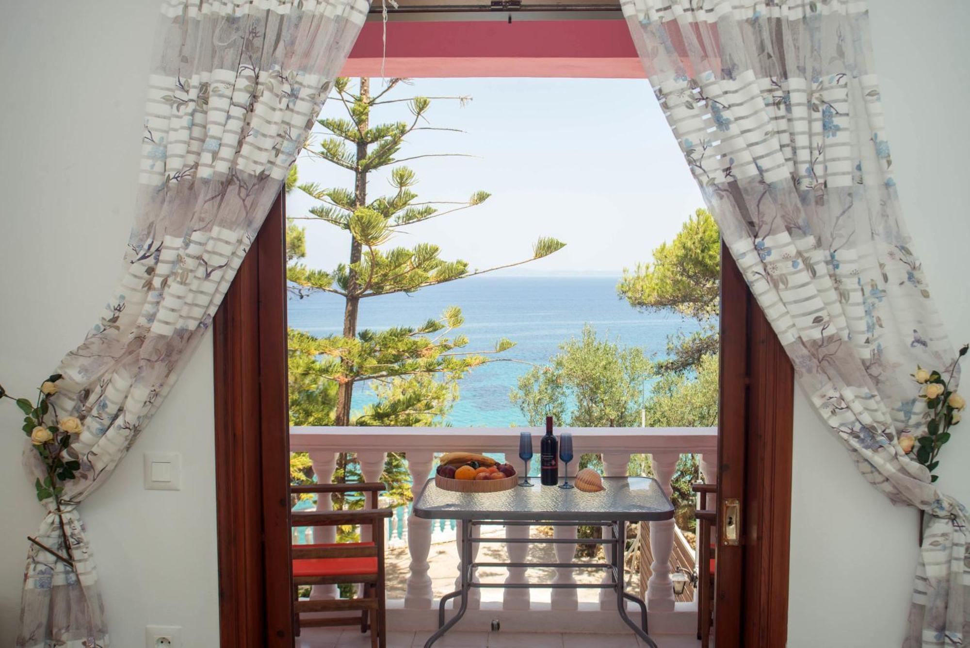 Sterre Of The Sea Apartment Akrotiri (Zakynthos)