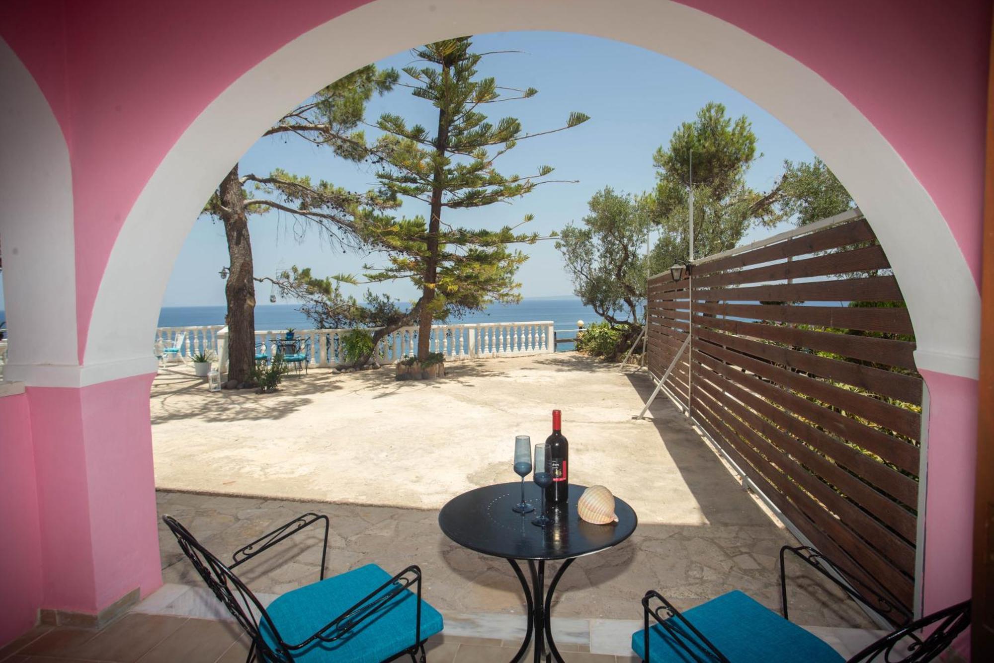 Apartment Sterre Of The Sea Akrotiri (Zakynthos)