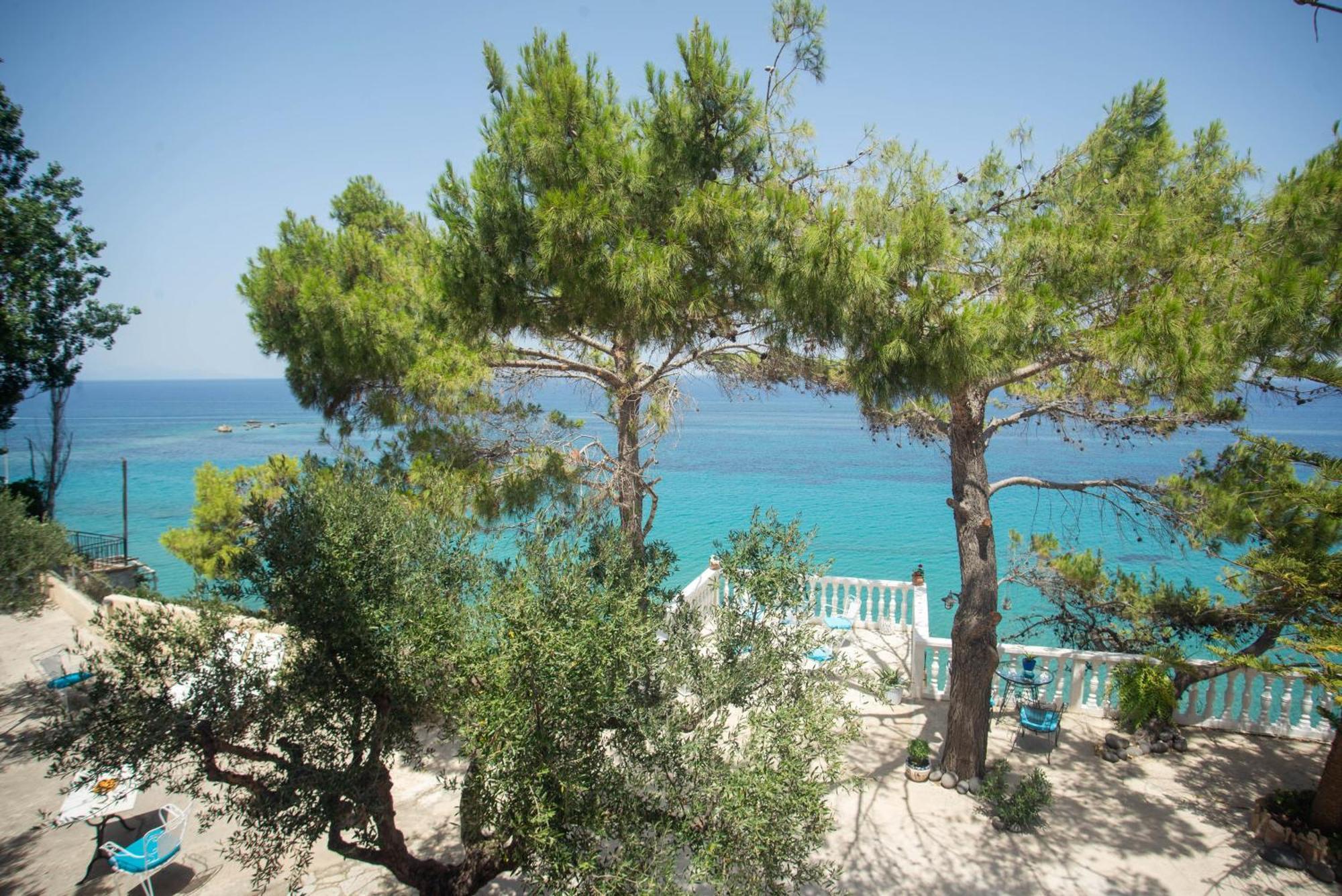 Sterre Of The Sea Apartment