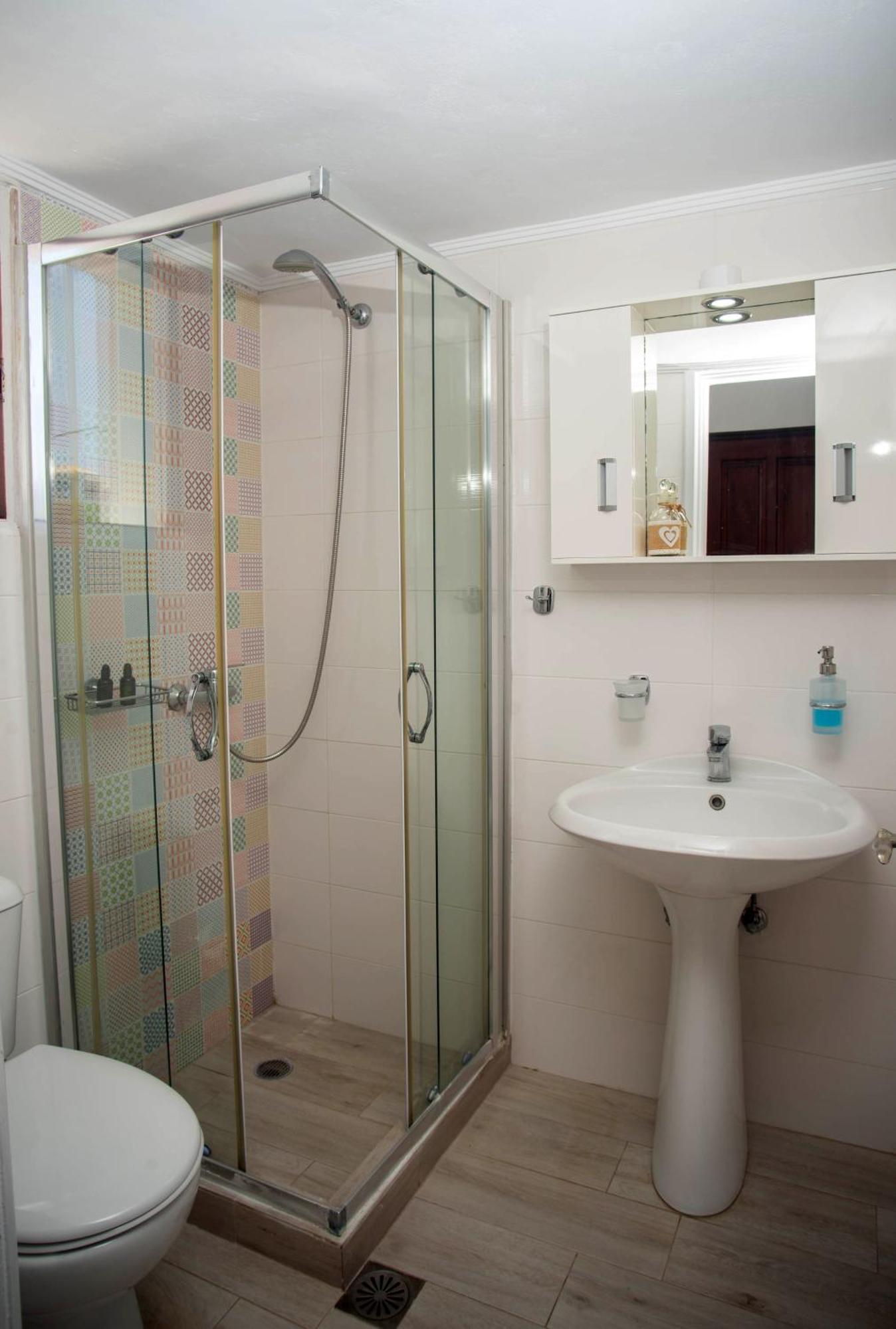 Sterre Of The Sea Apartment *