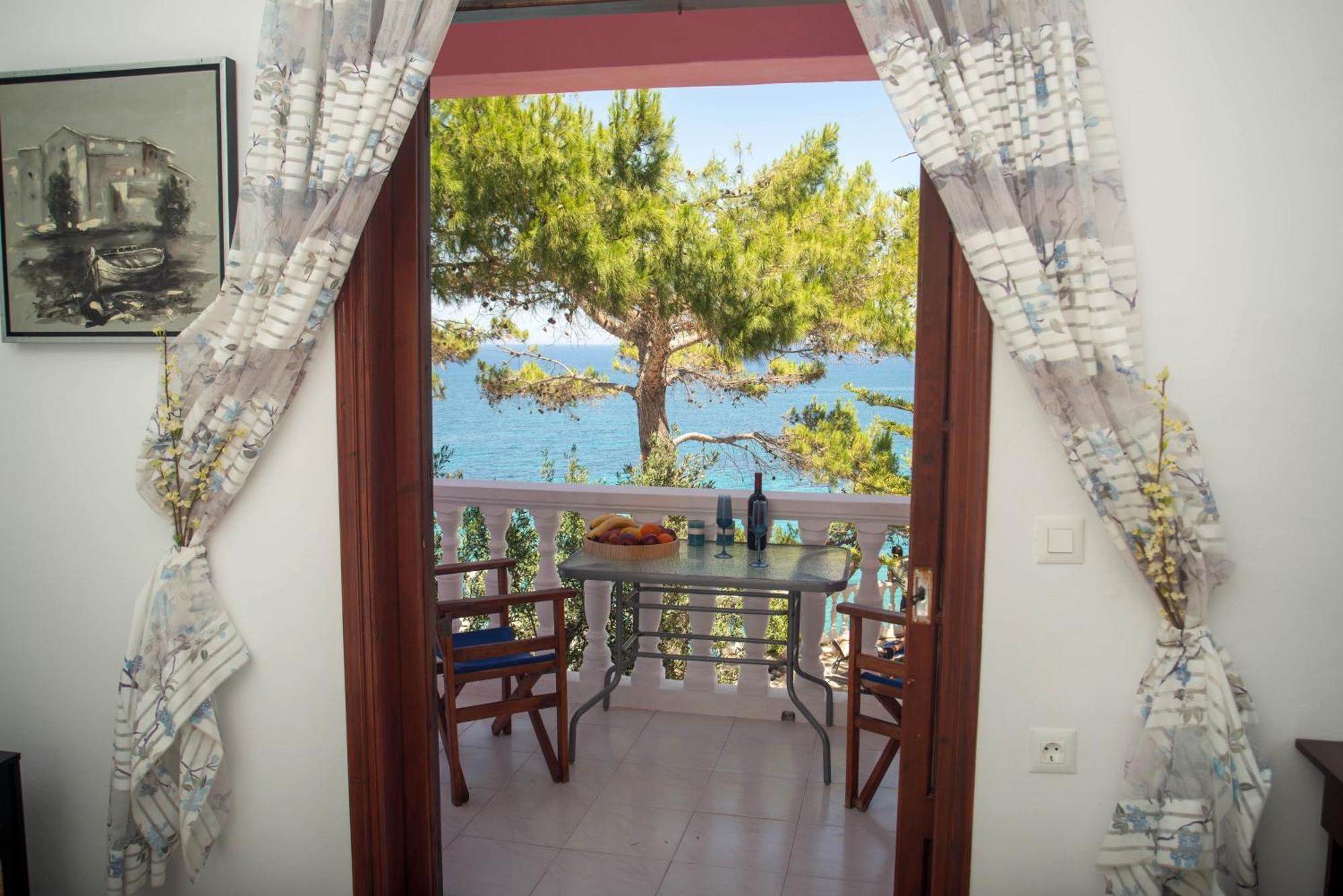Apartment Sterre Of The Sea *