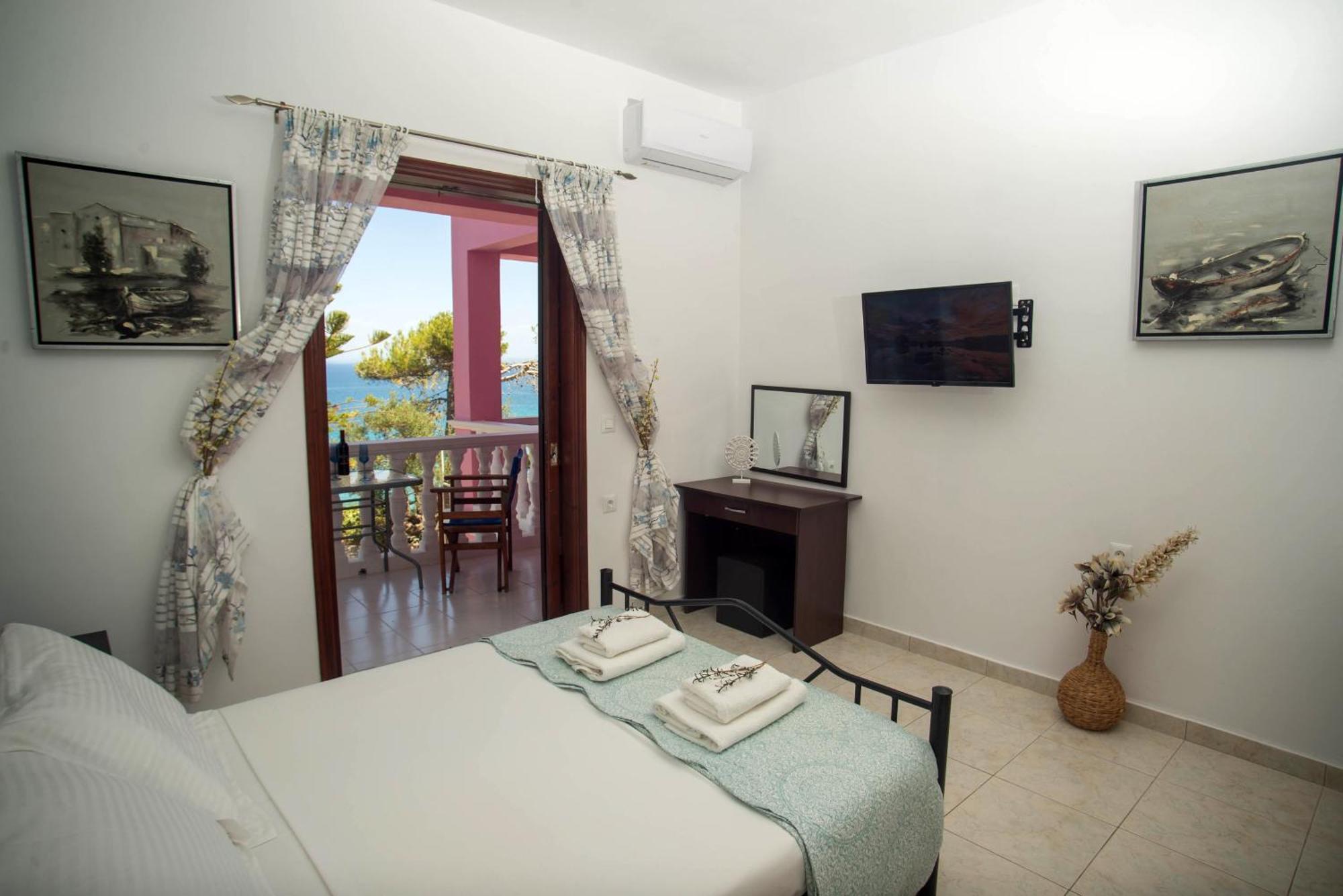 Sterre Of The Sea Apartment Akrotiri (Zakynthos)