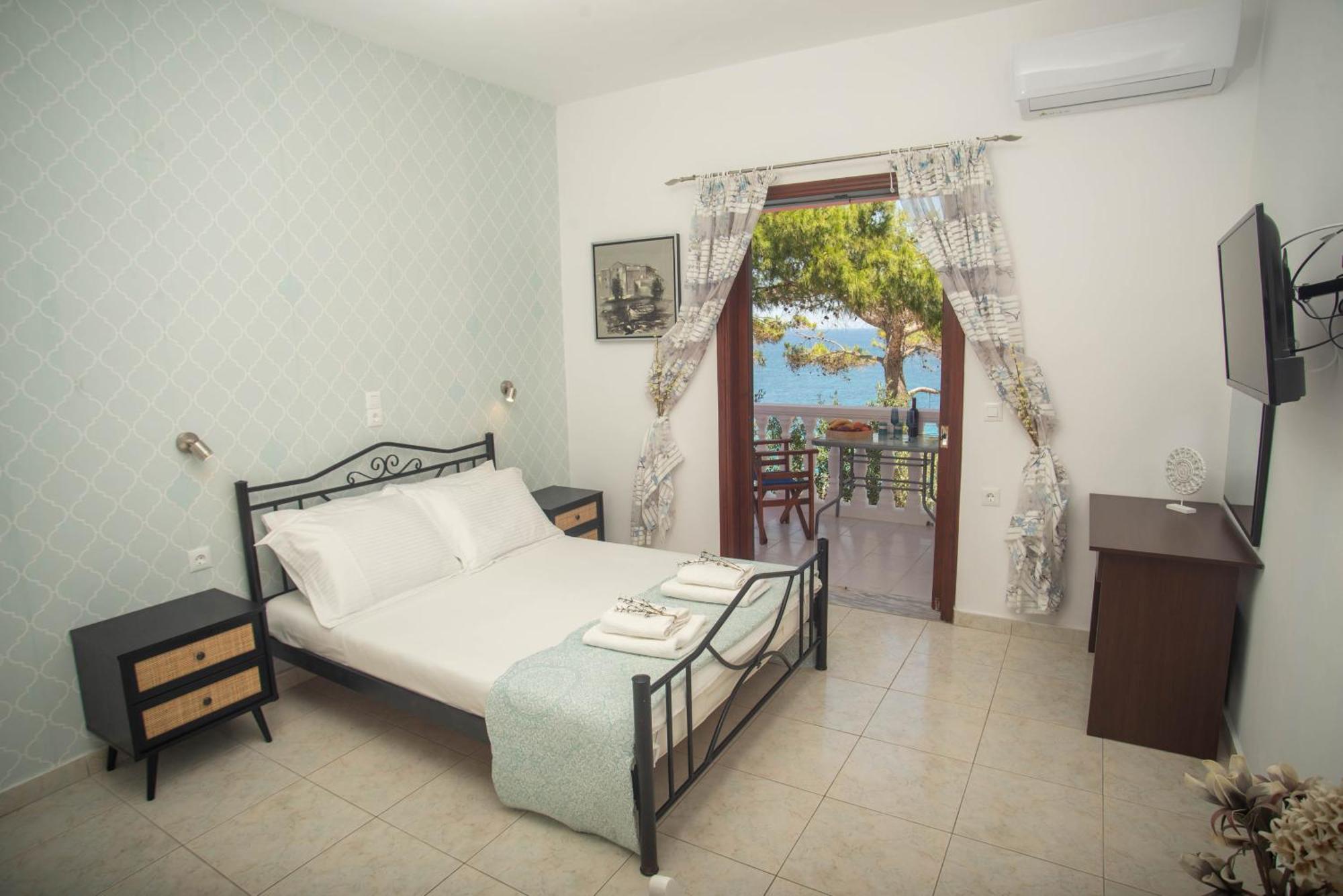 Apartment Sterre Of The Sea Akrotiri (Zakynthos)