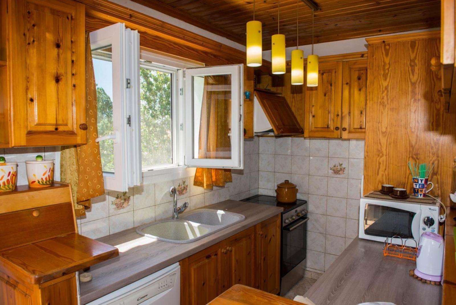 Apartment Sterre Of The Sea