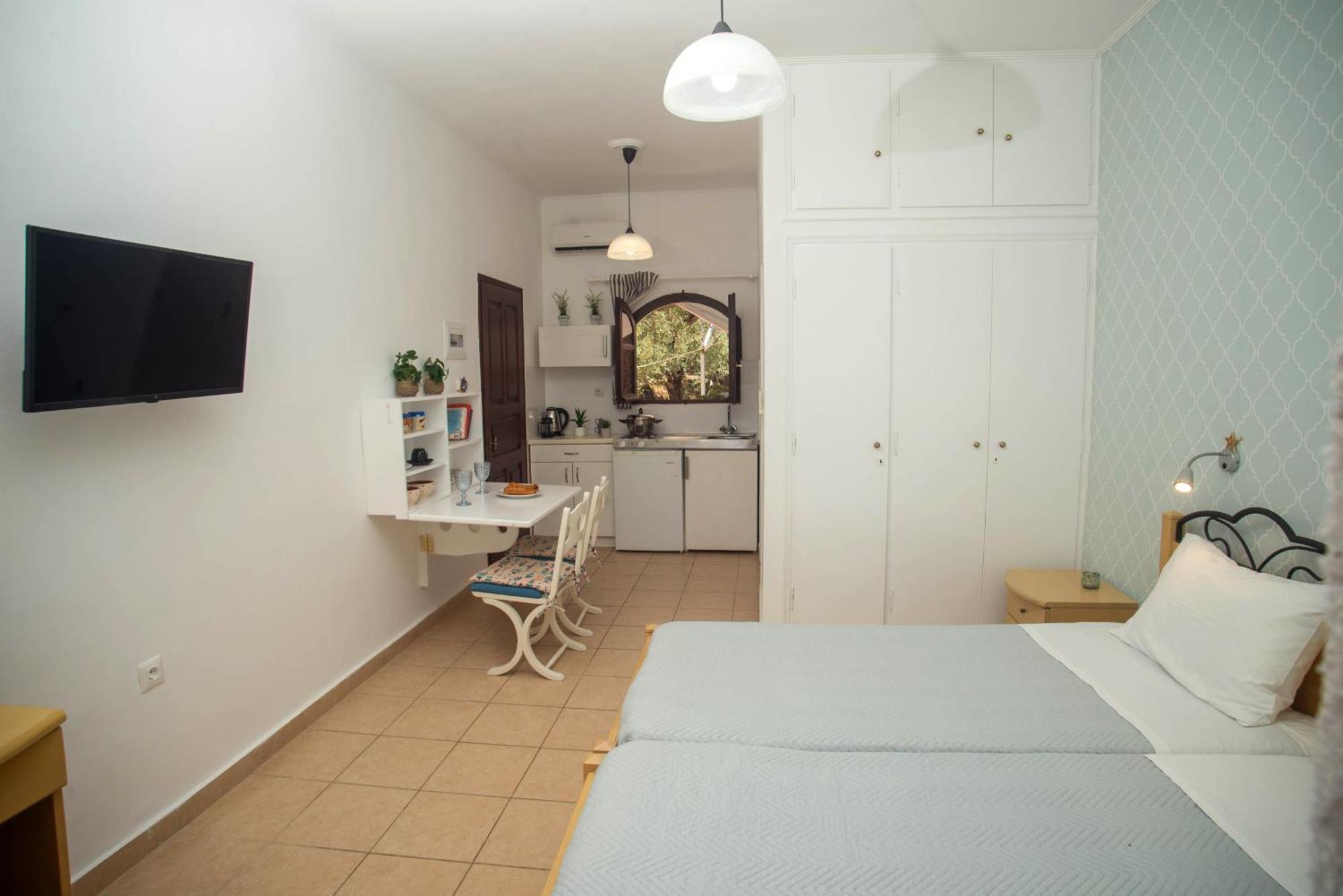 Sterre Of The Sea Apartment *