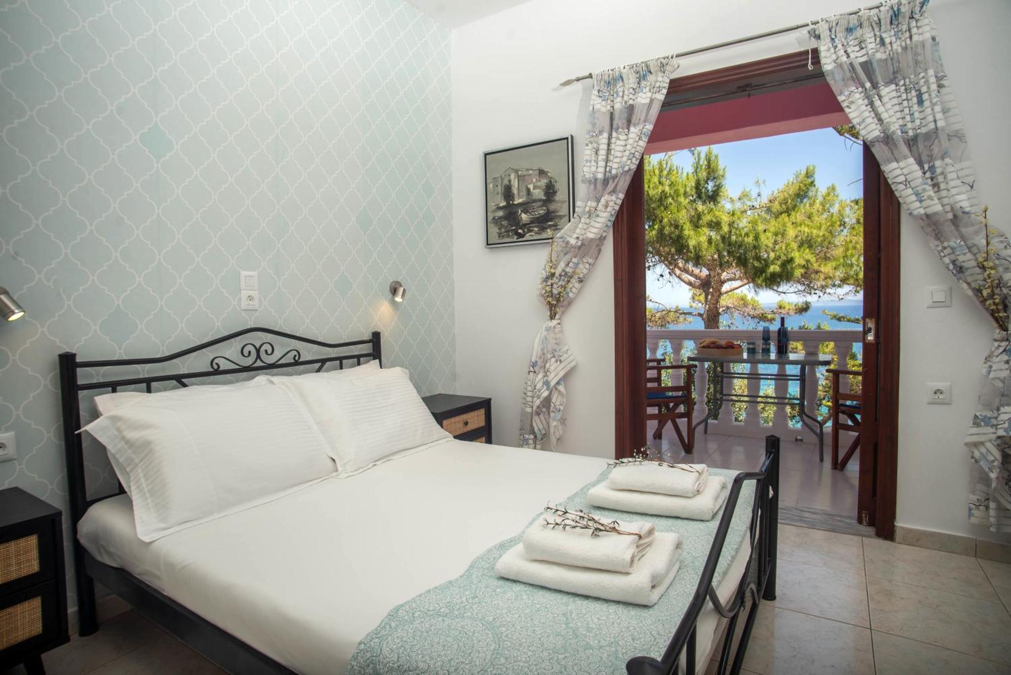 Apartment Sterre Of The Sea *