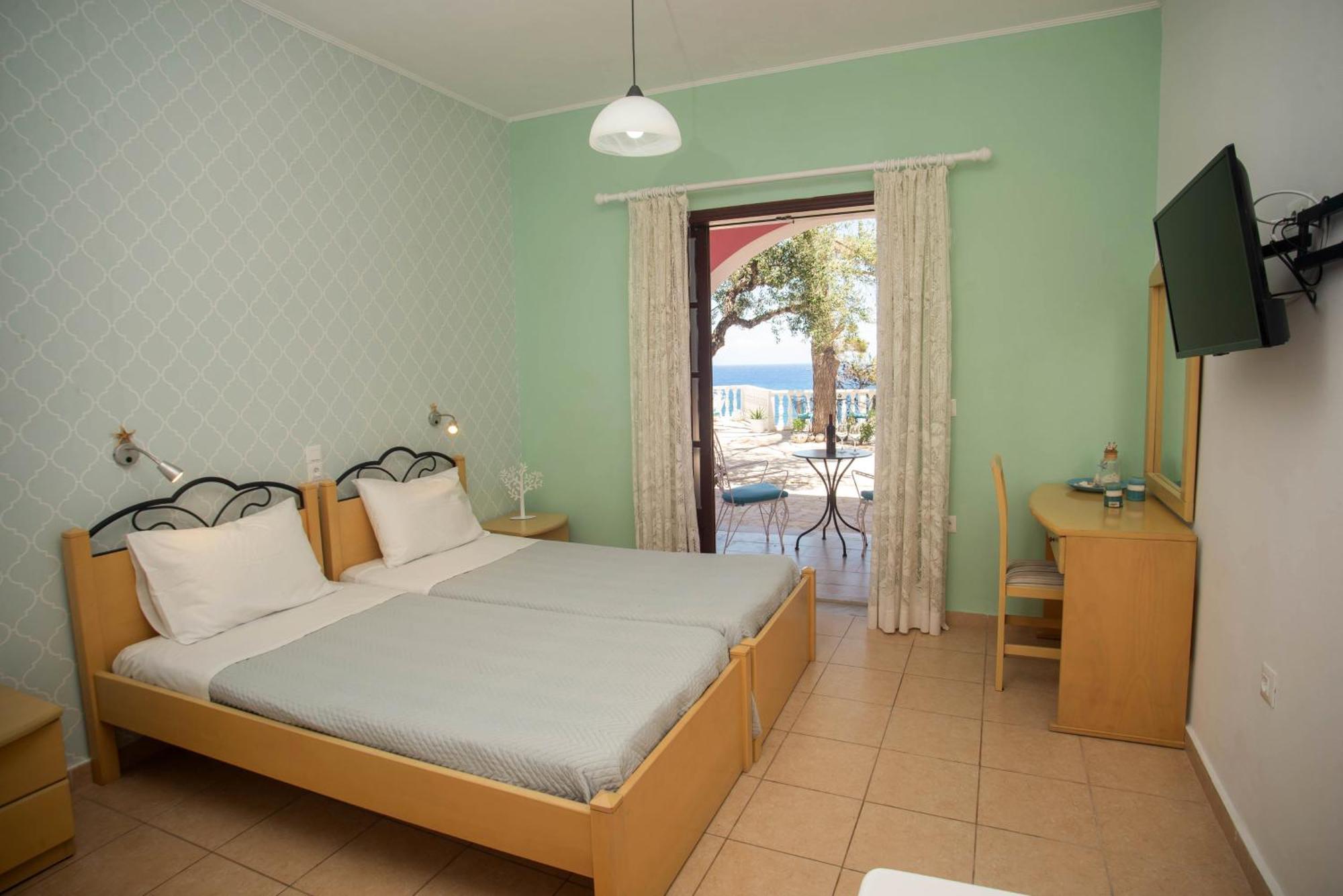 Apartment Sterre Of The Sea *