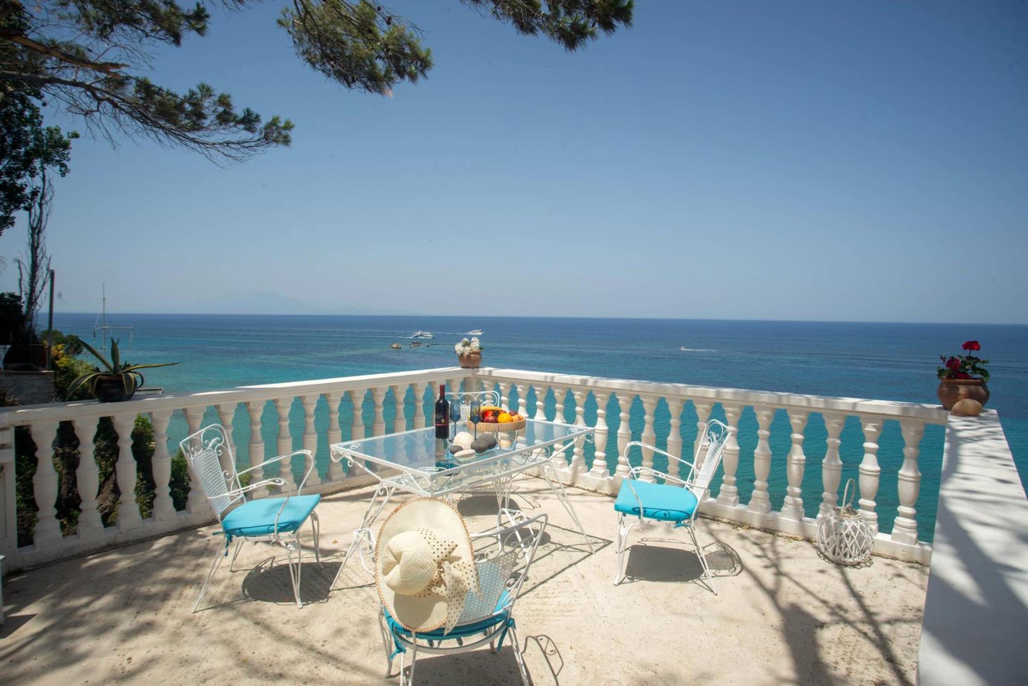 Sterre Of The Sea Apartment Akrotiri (Zakynthos)
