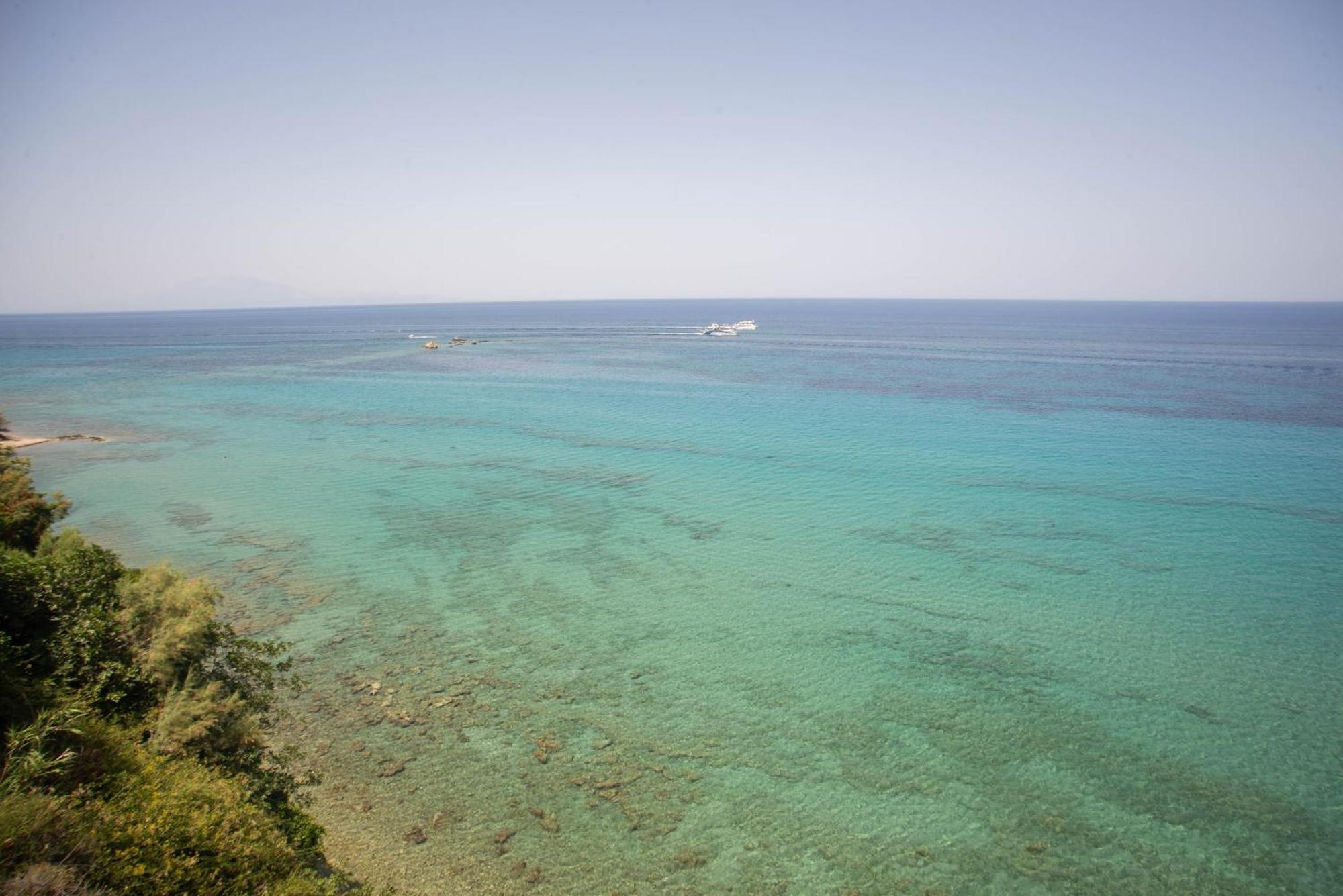 Sterre Of The Sea * Akrotiri (Zakynthos)
