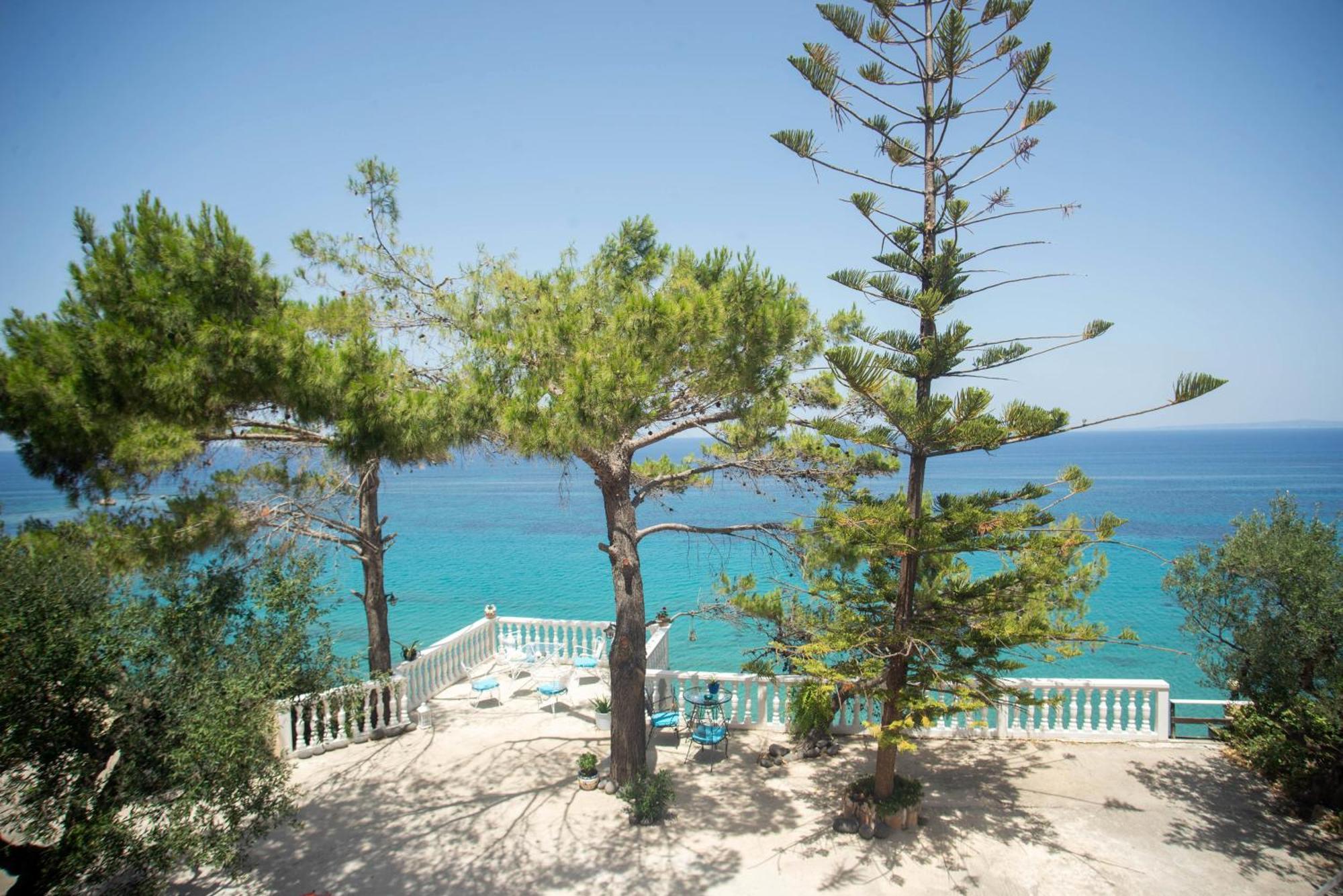 Apartment Sterre Of The Sea