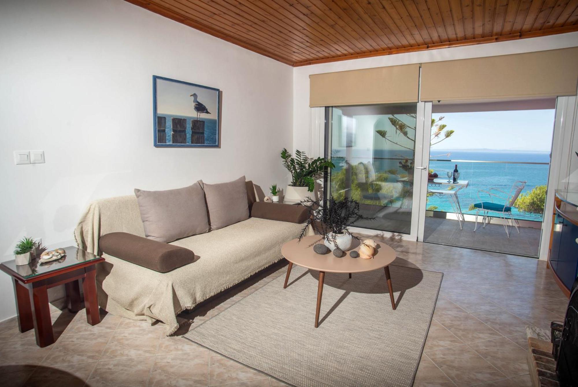 Apartment Sterre Of The Sea *