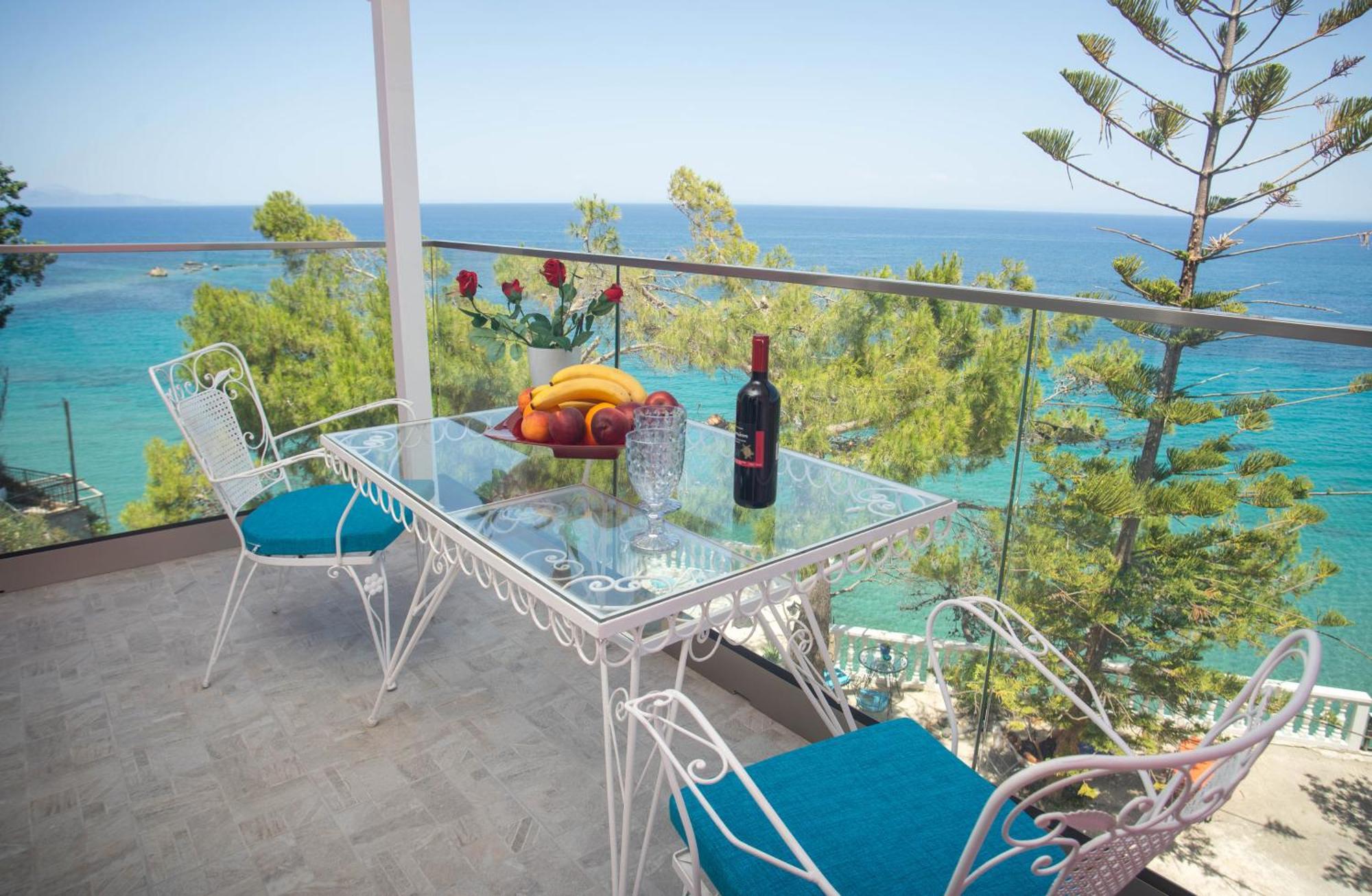 Sterre Of The Sea Apartment Akrotiri (Zakynthos)