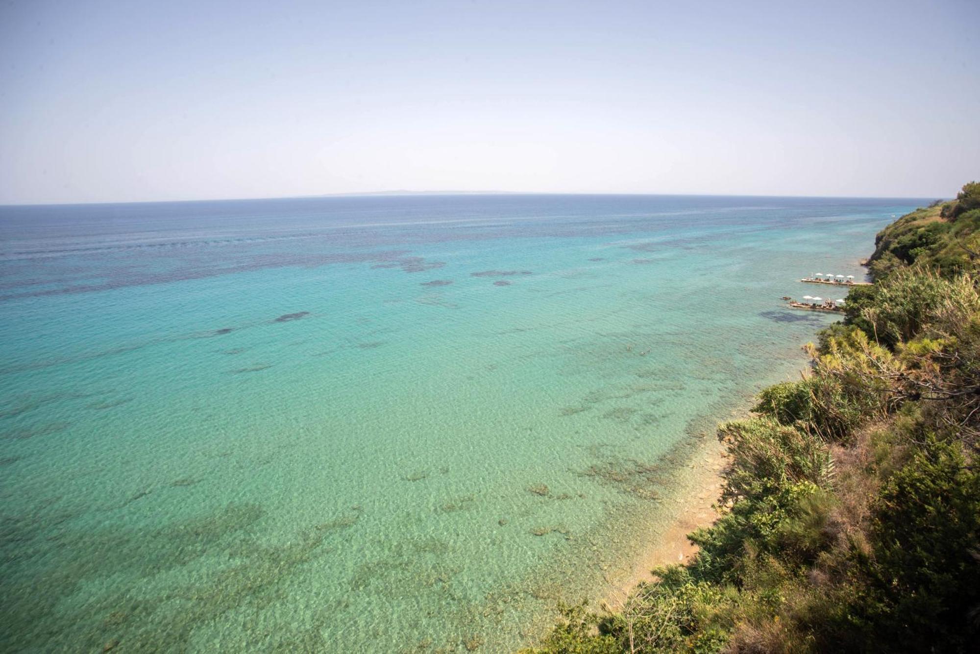 Apartment Sterre Of The Sea Akrotiri (Zakynthos)