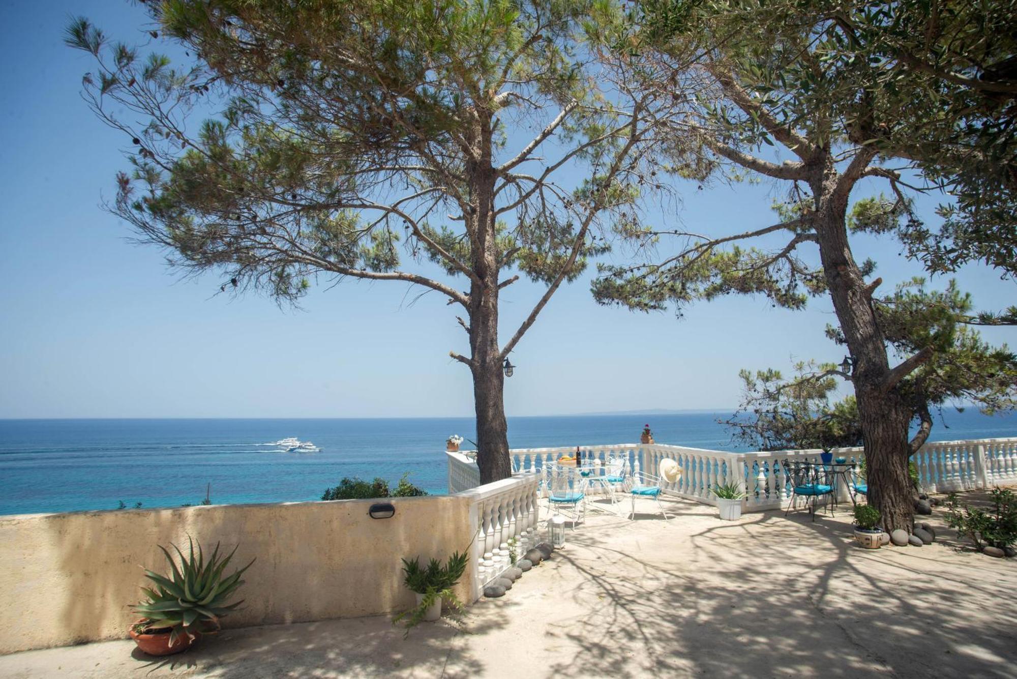 Sterre Of The Sea Apartment