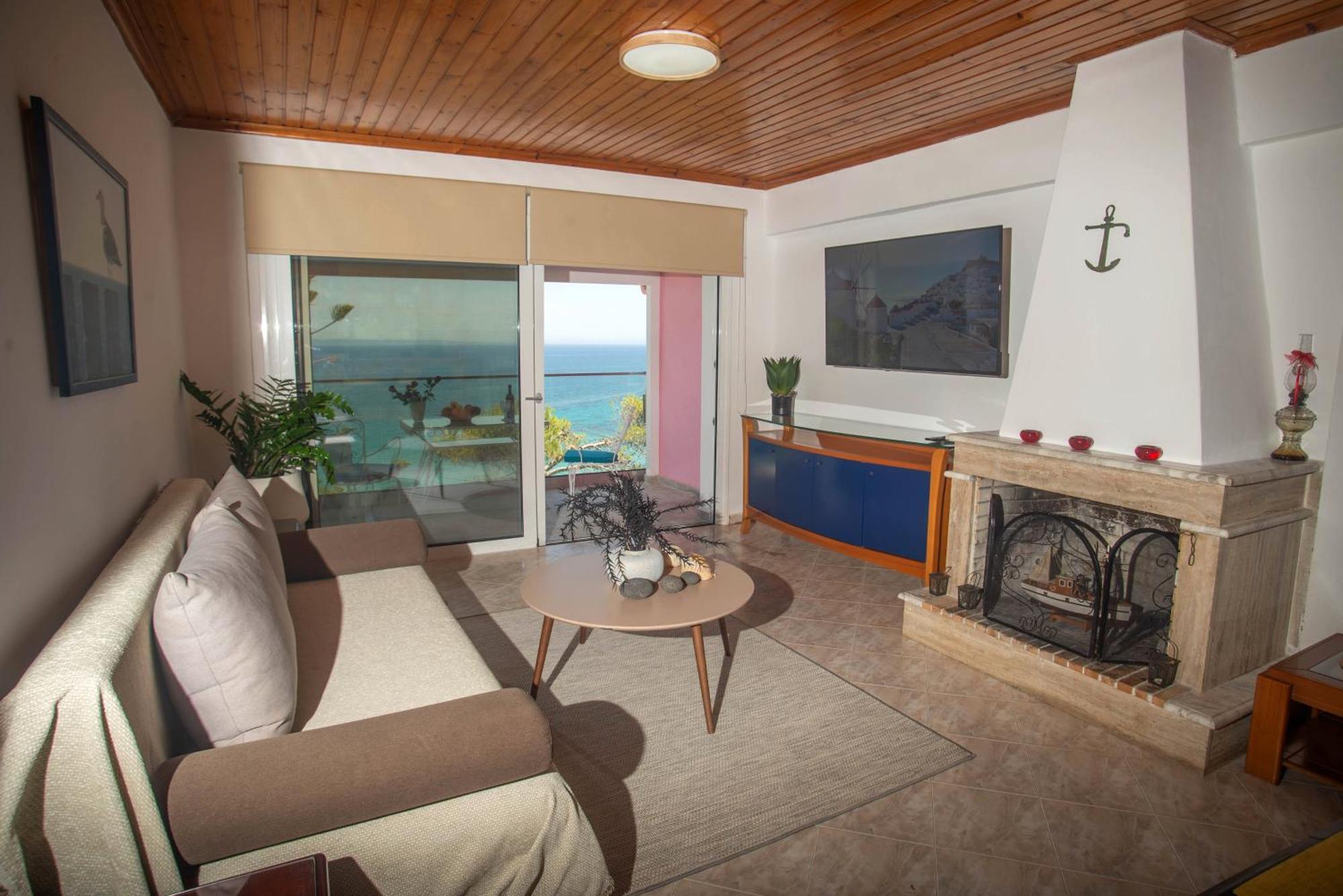 Sterre Of The Sea Apartment *