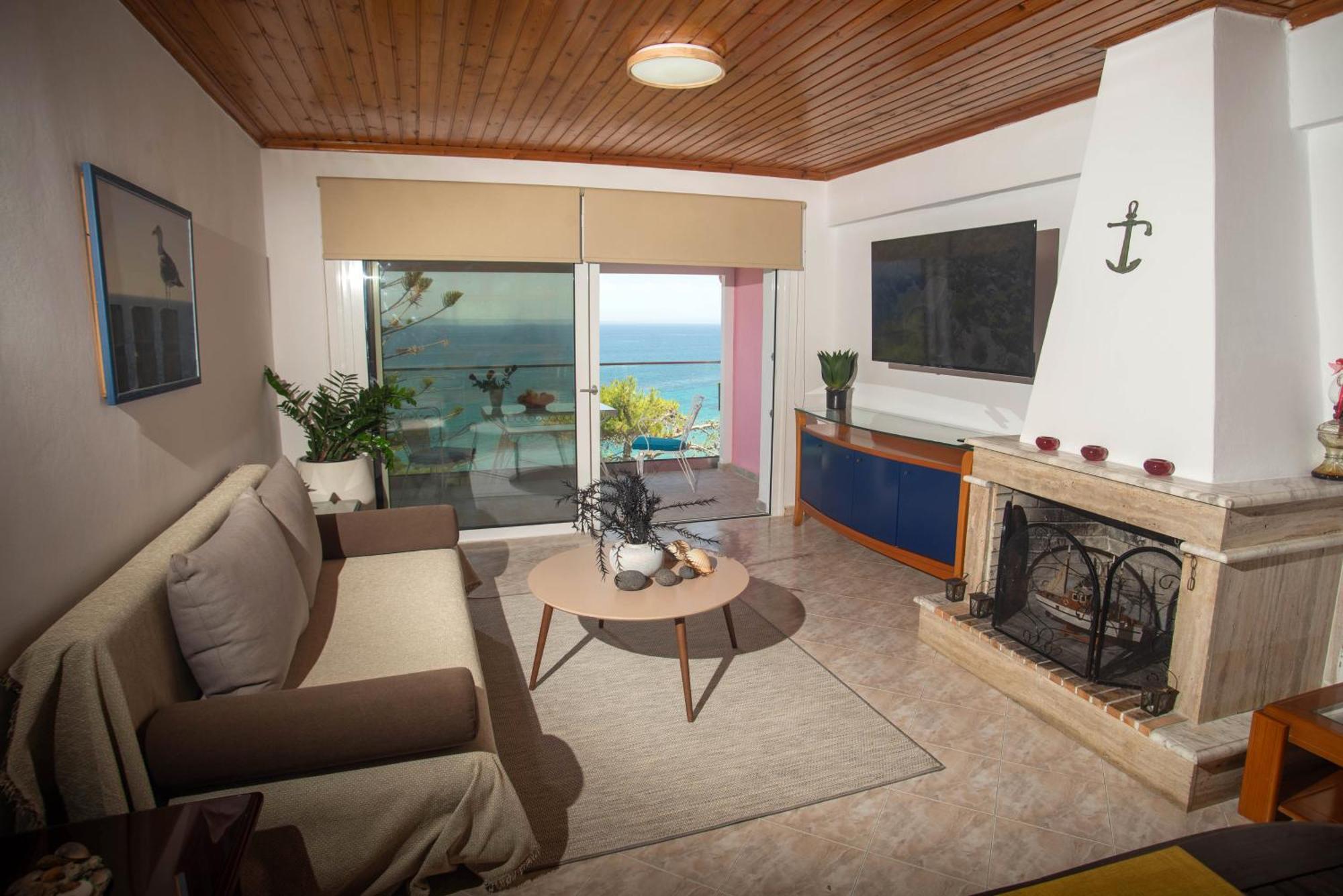 Apartment Sterre Of The Sea *
