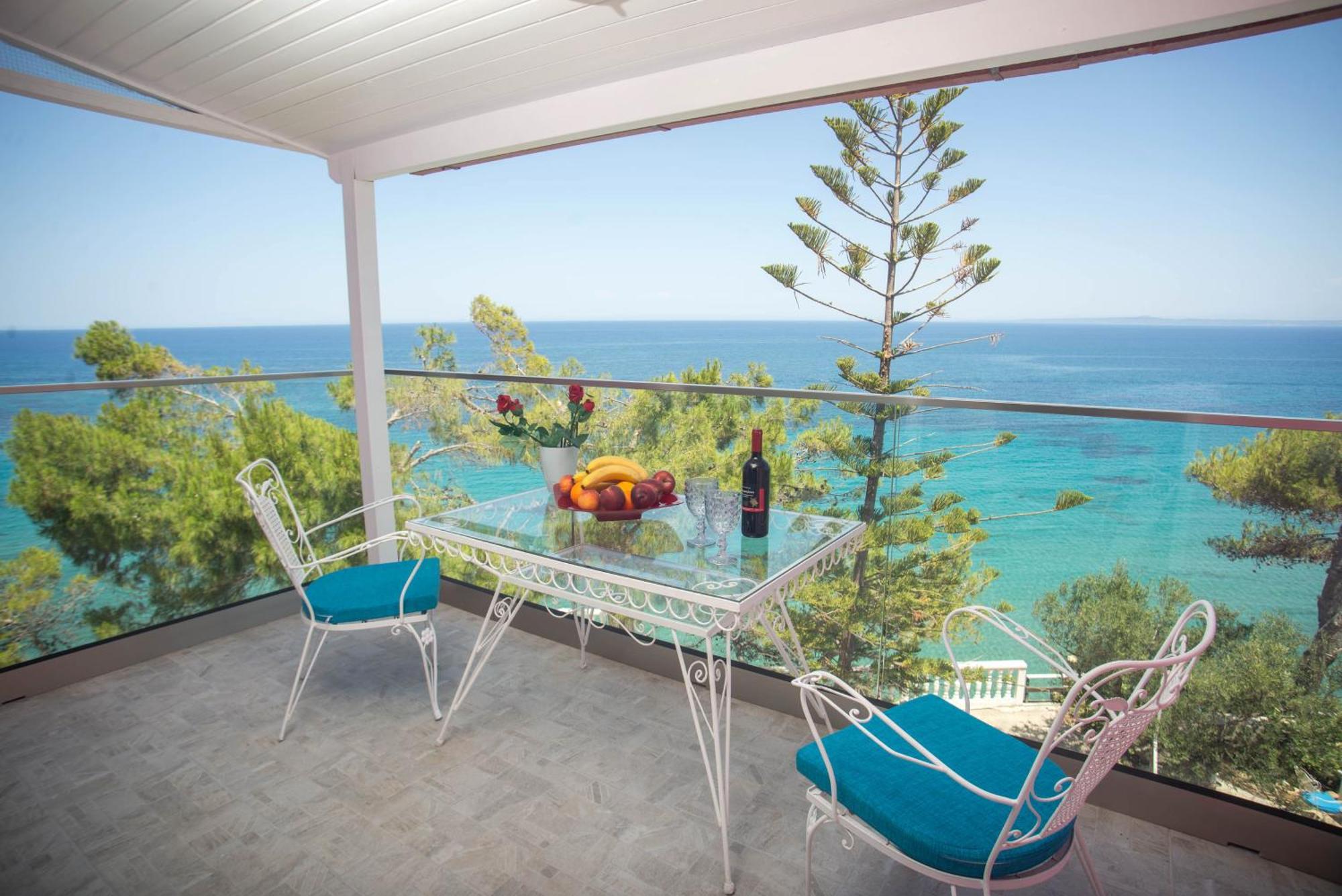 Apartment Sterre Of The Sea Akrotiri (Zakynthos)