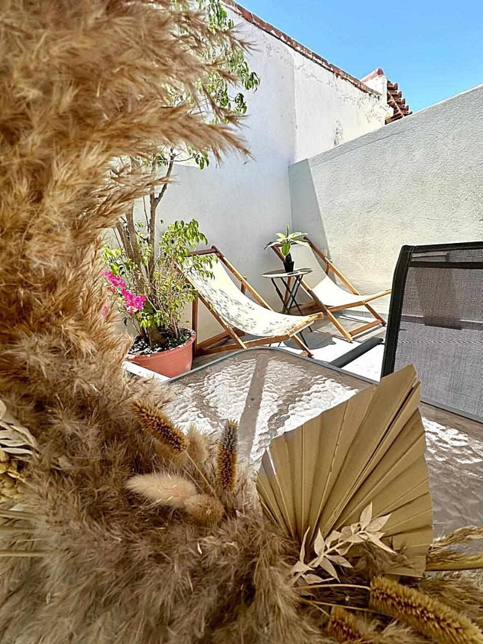Apartment Old Town Boutique Studio's - Rethymno (Crete)