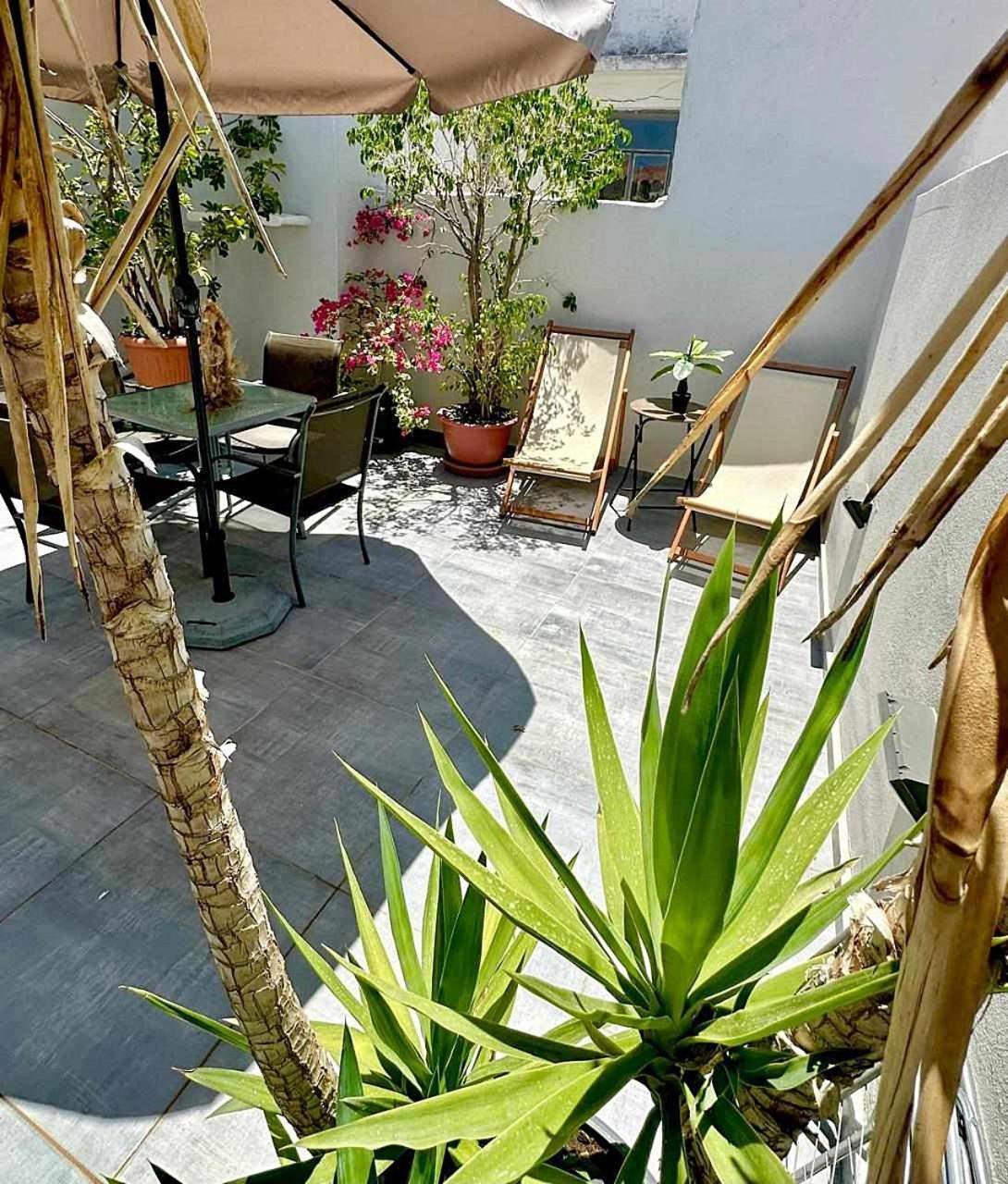 Old Town Boutique Studio's - Apartment *
