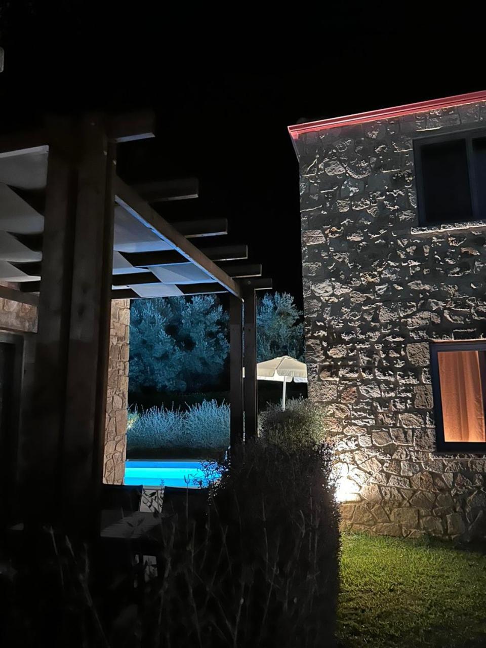 Villa Balatsouras