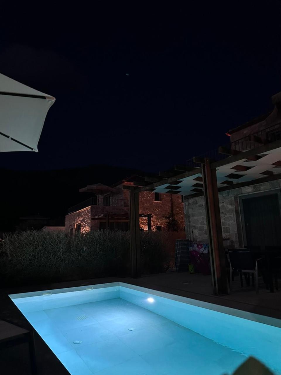 Villa Balatsouras *