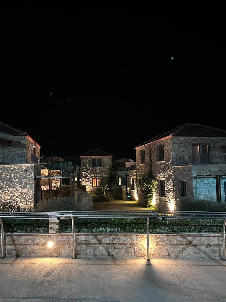 Villa Balatsouras Palairos