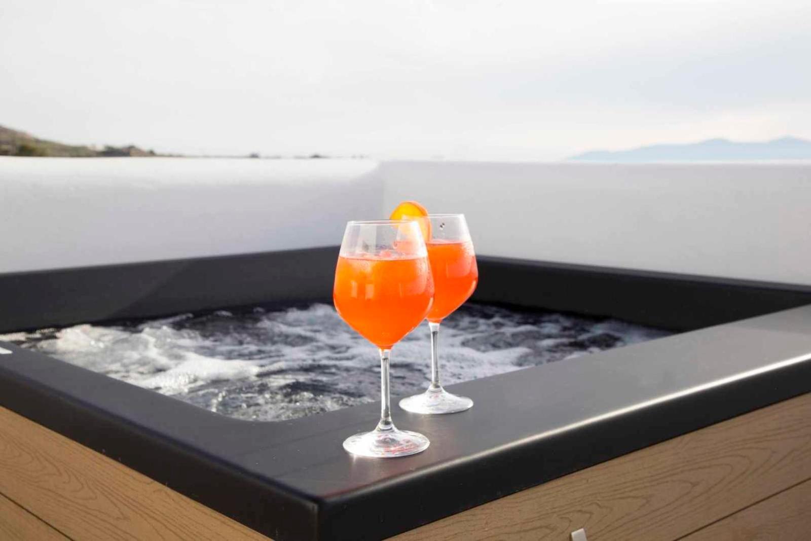 Aparthotel Paros King Aliki (Paros)