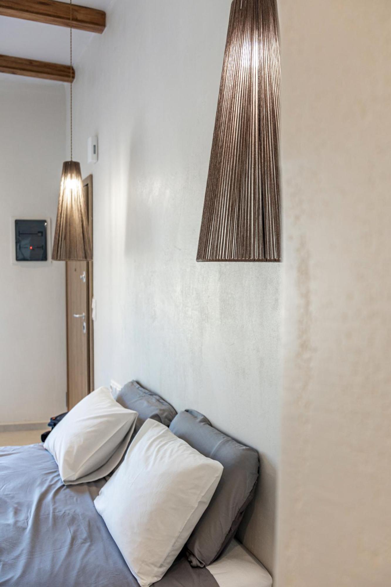 Apartment Yvis Boutique House