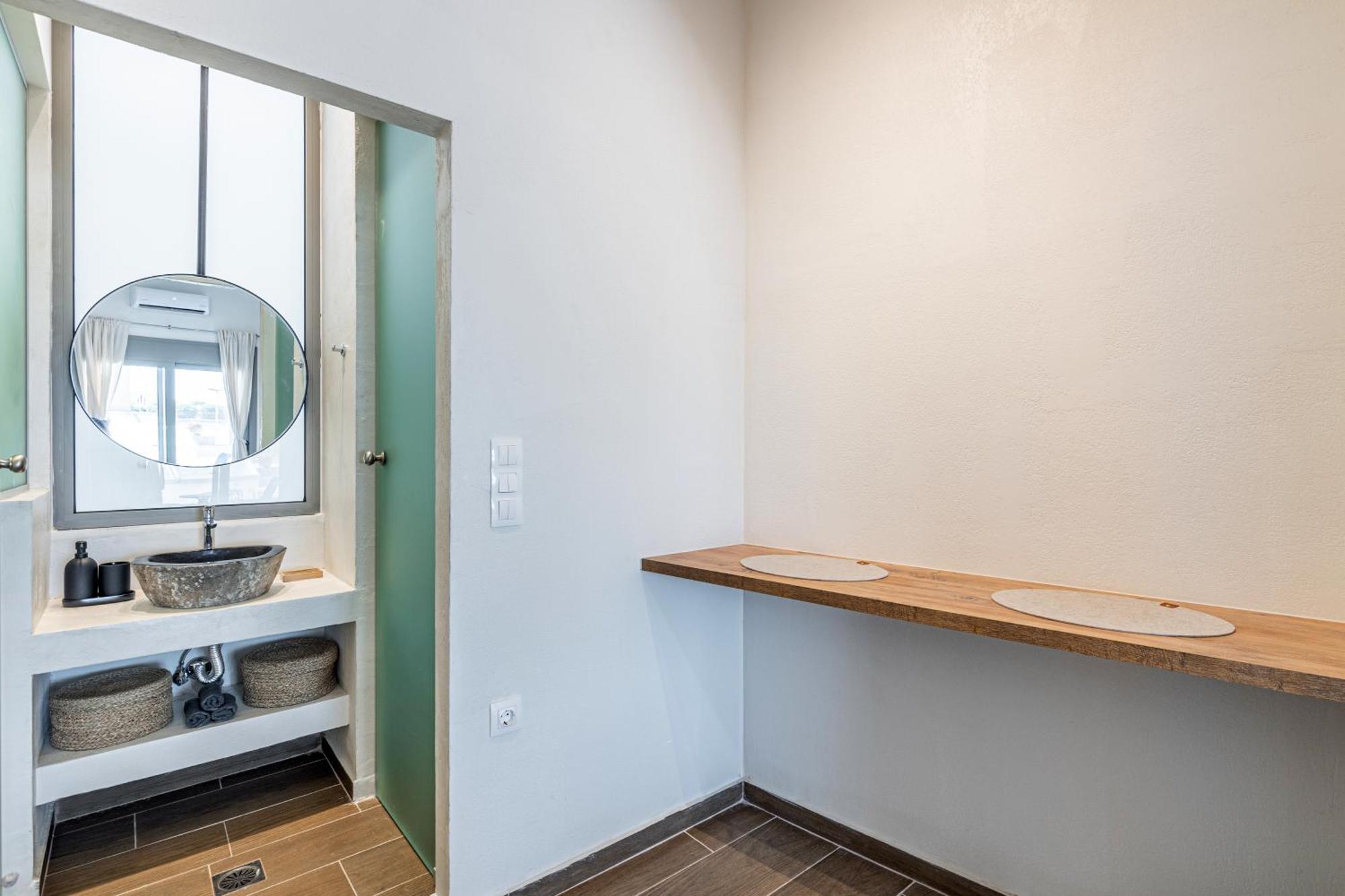 Apartment Yvis Boutique House *