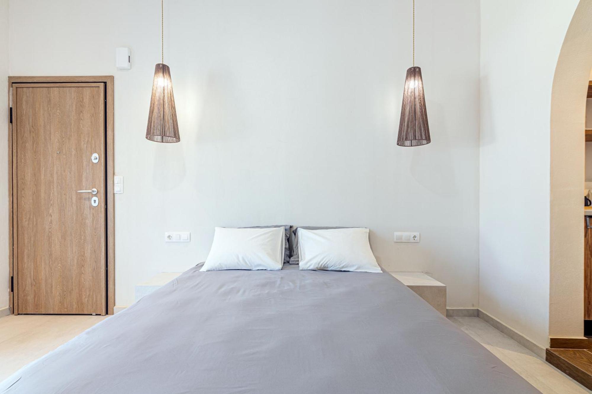 Yvis Boutique House Apartment