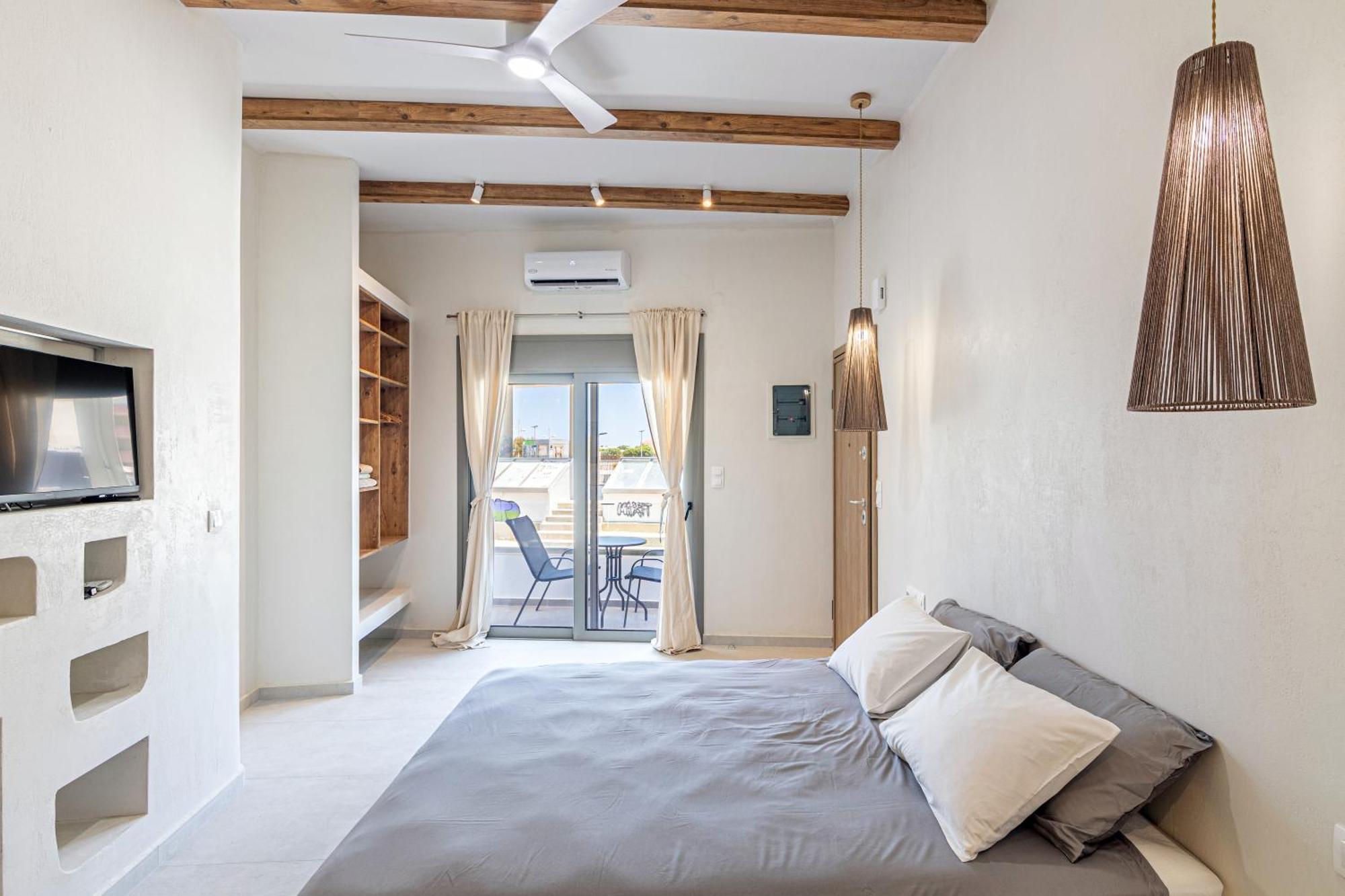 Yvis Boutique House Apartment Heraklion (Crete)