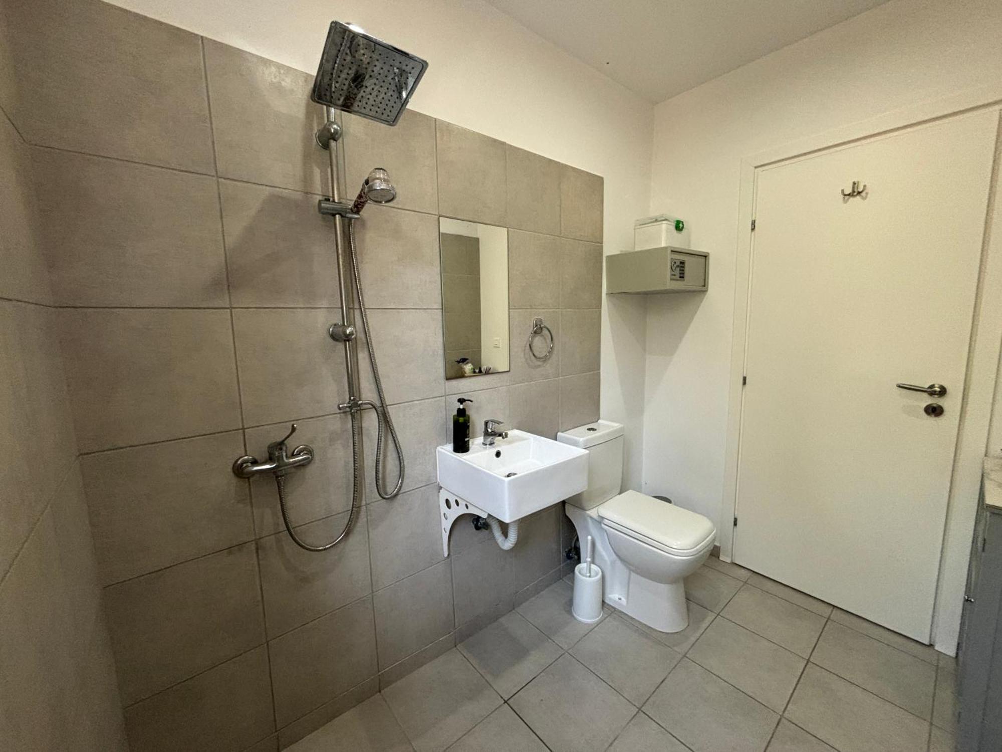 The Olive Pickers House Holiday home *