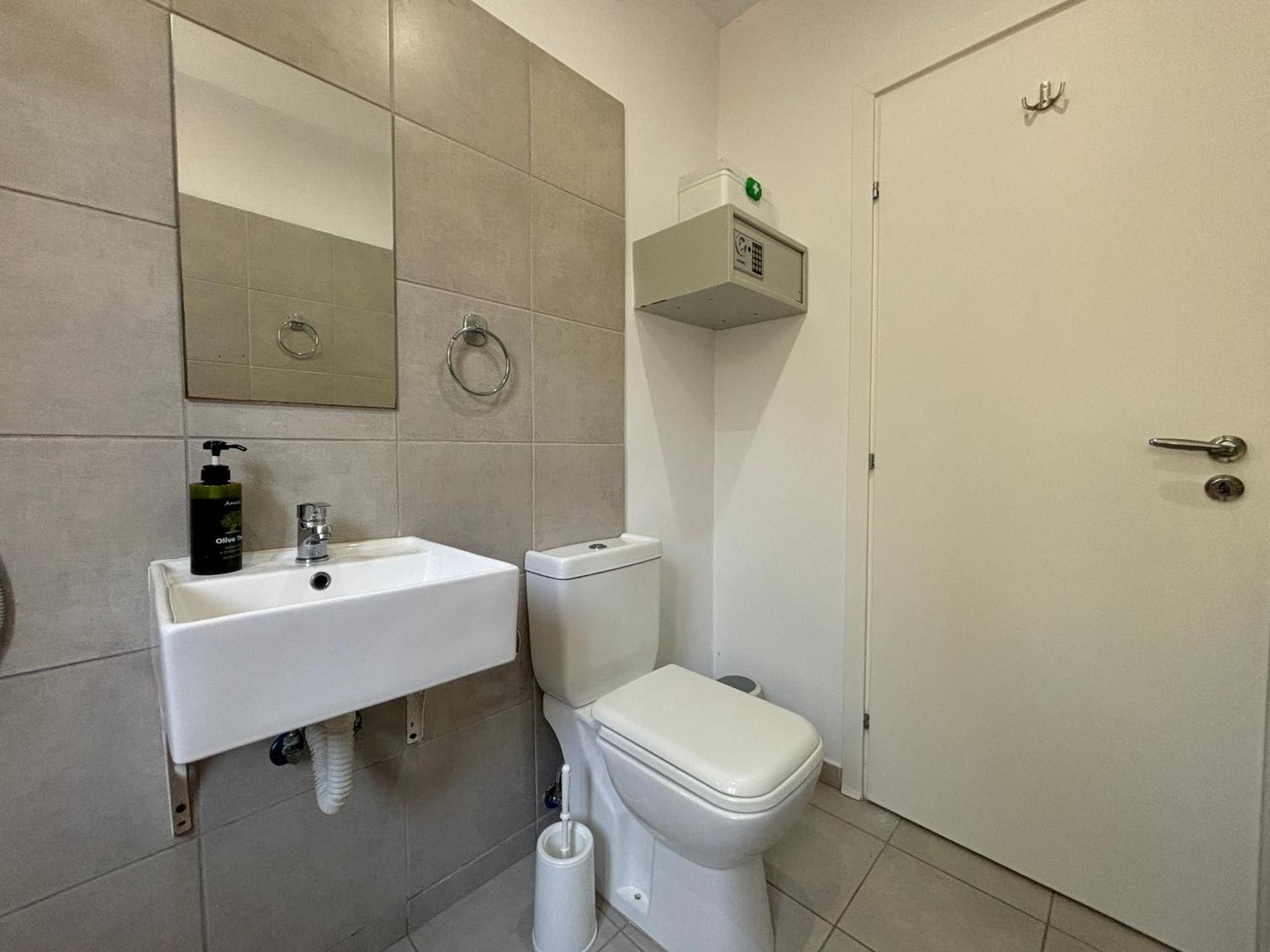The Olive Pickers House Holiday home