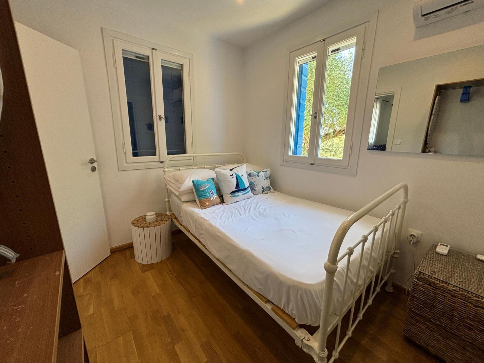The Olive Pickers House Holiday home *