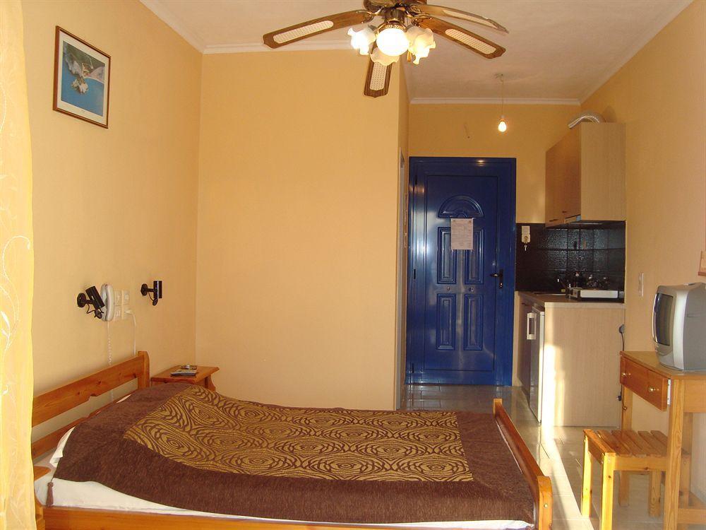Gianna Apartment Nydri (Lefkada)