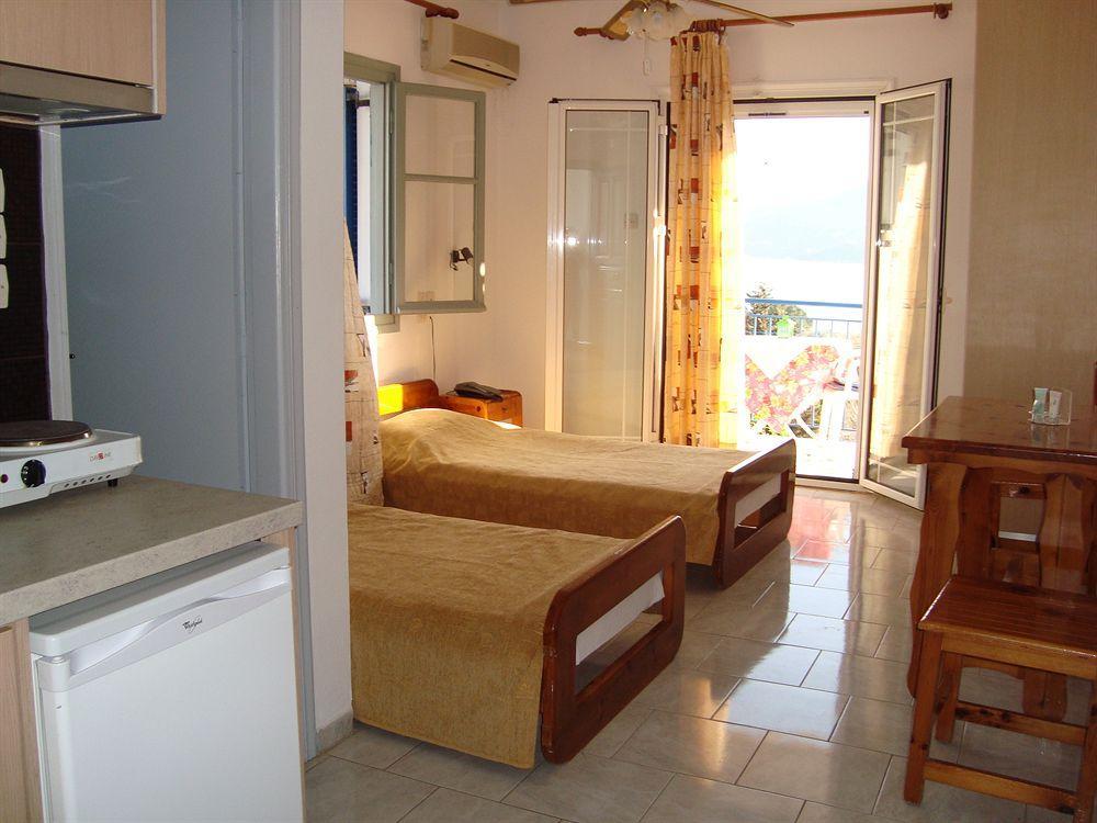 Gianna Apartment *