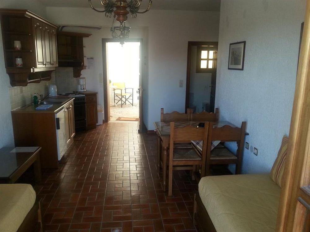 Anny Sea And Sun Apartment *