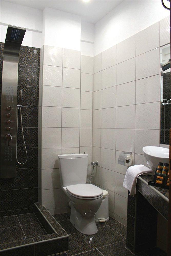 Zeus Hotel Platamonas