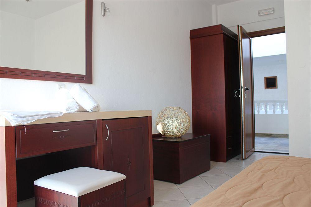 Hotel Zeus