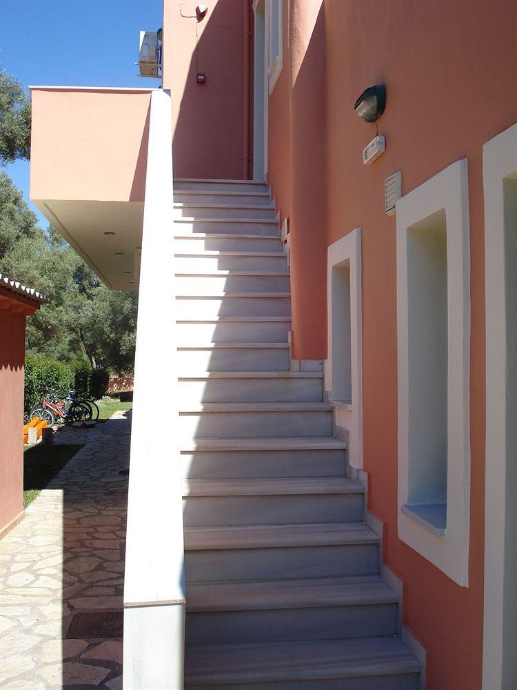 Apartment Ionian Breeze