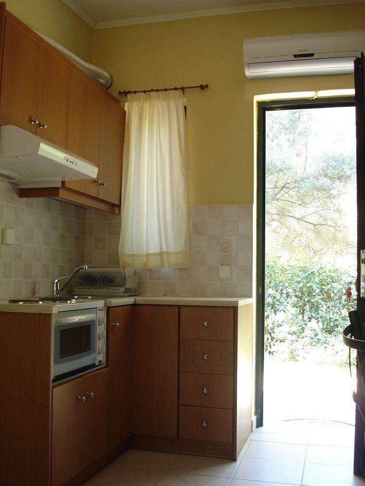Ionian Breeze Apartment Frinion