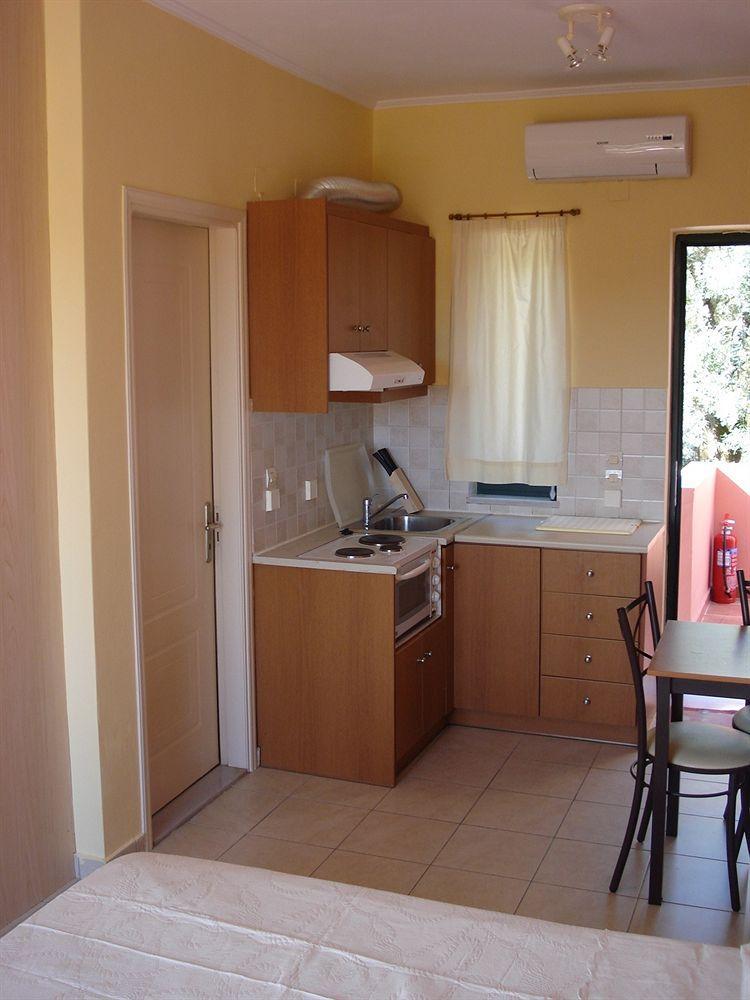 Ionian Breeze Apartment Frinion